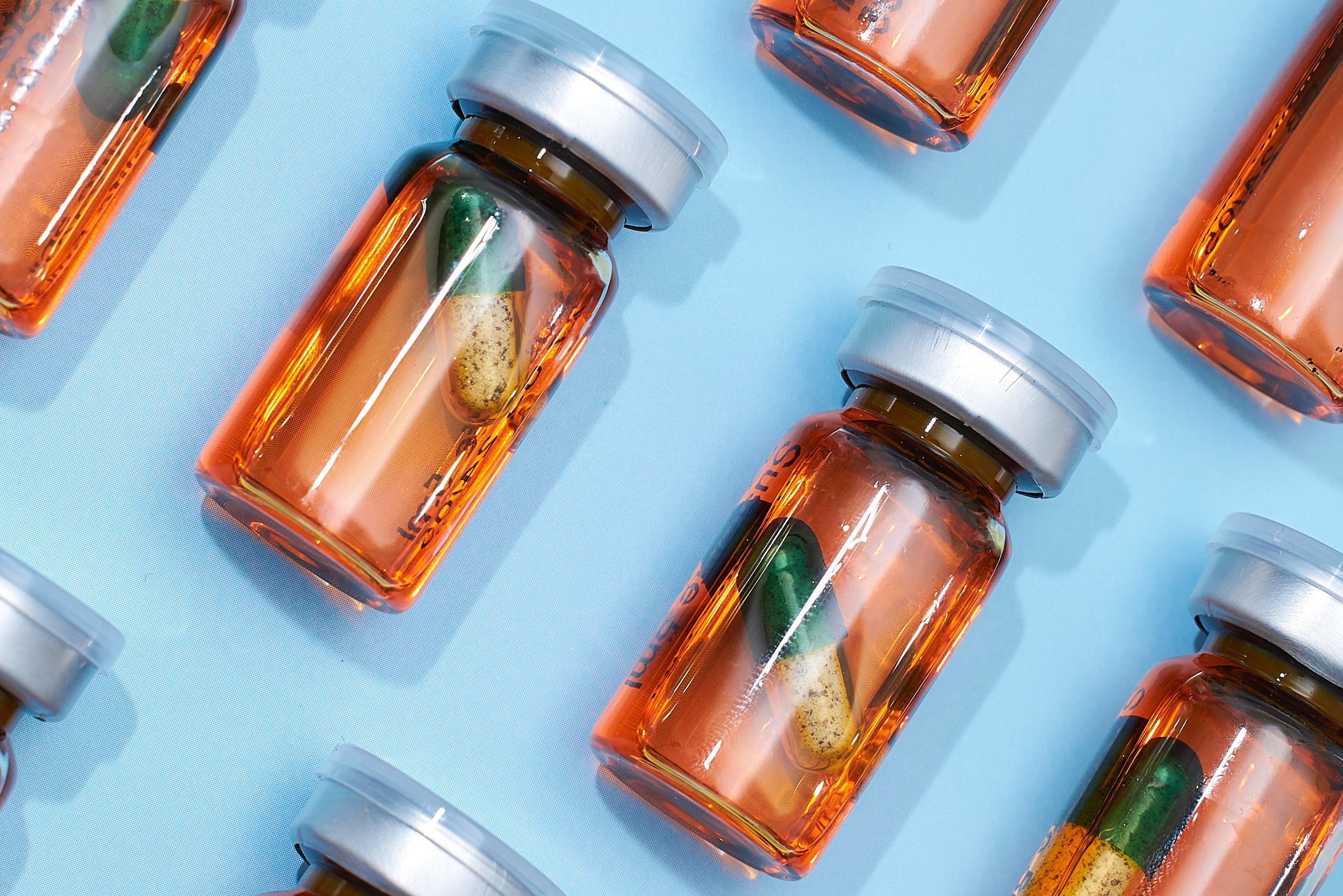 Предметная съёмка — визуал, который продаёт без слов. Фотограф Мария Шулик