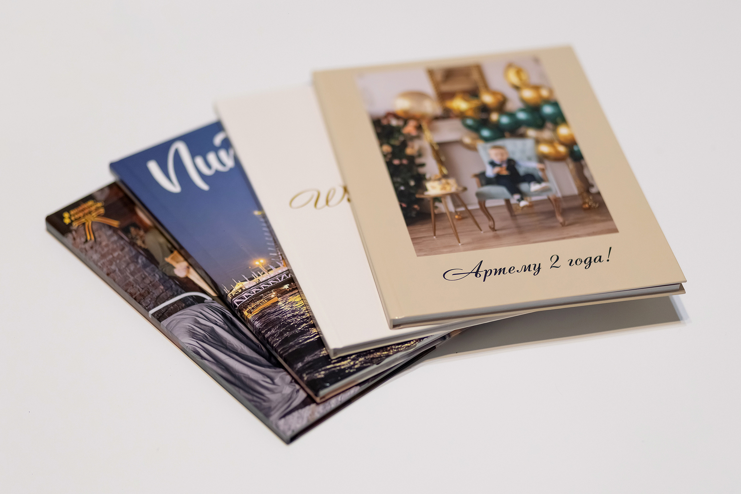 ФОТОКНИГИ. Фотограф Любовь Корниенко, Примоский край