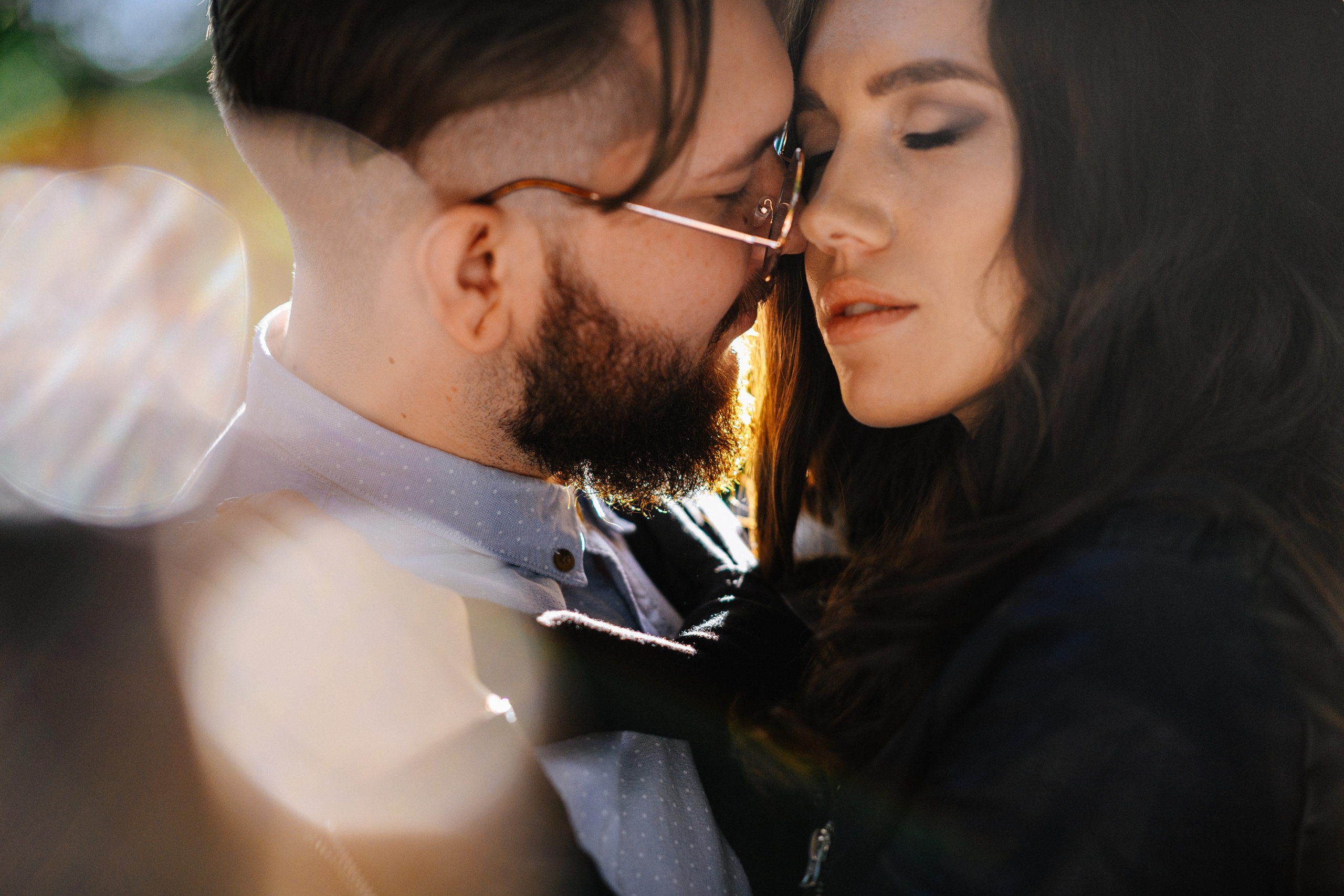 Love Story photoshoots