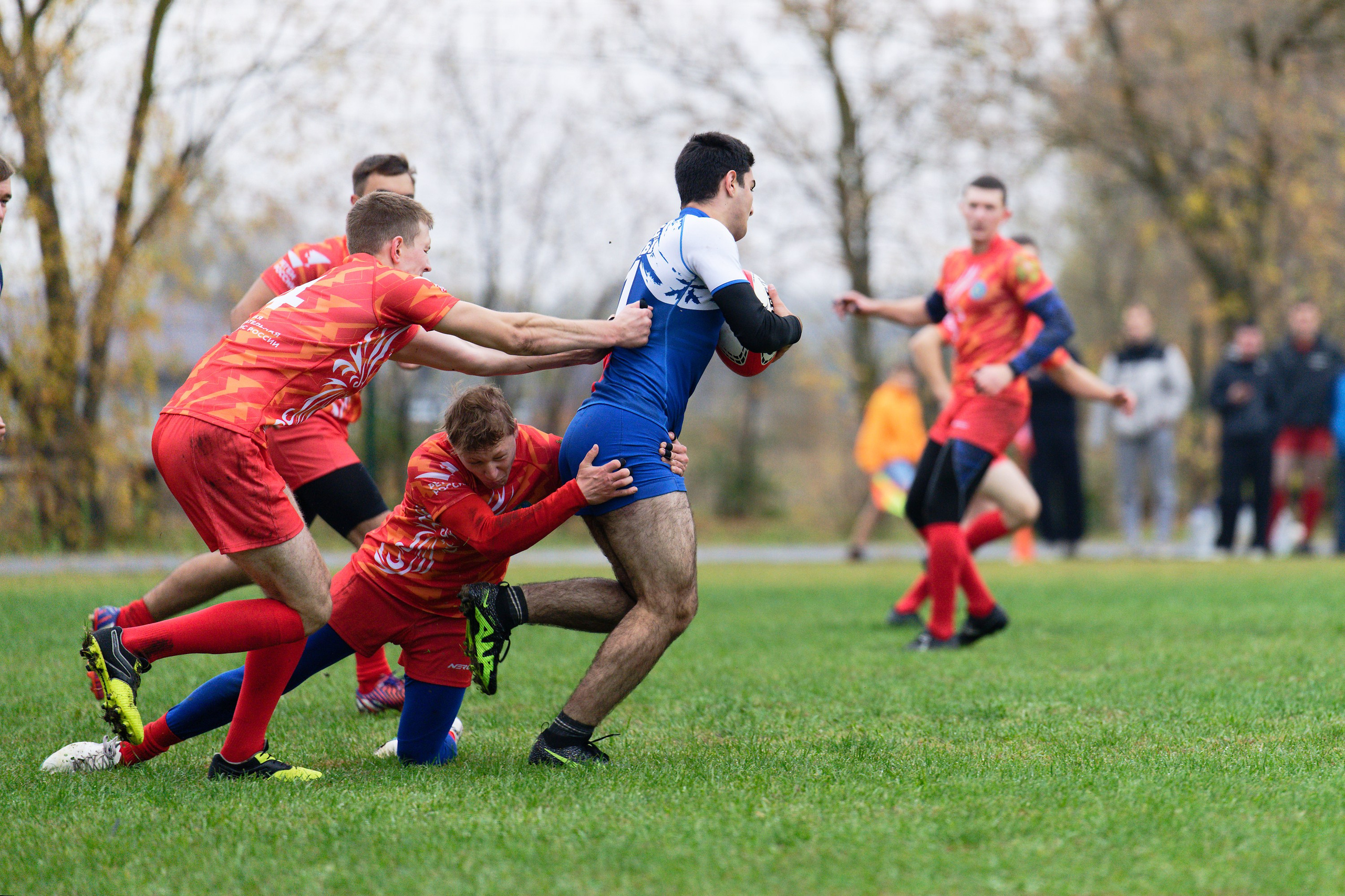 Фоторепортаж. Я.Камера.Спорт