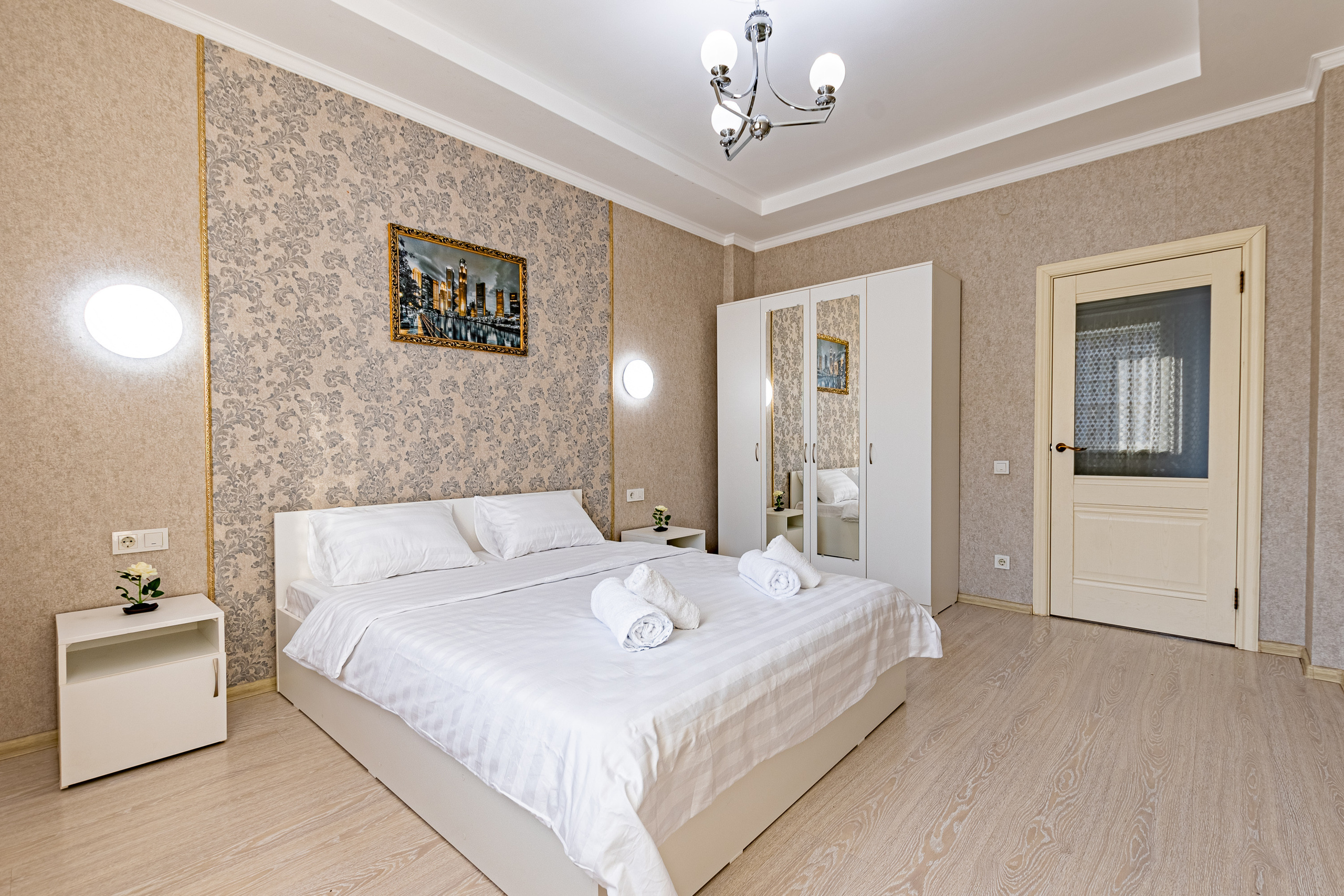 Интерьерная фотосъемка недвижимости и архитектуры в Астане Нур-Султане. Фотограф интерьера недвижимости и архитектуры в Астане