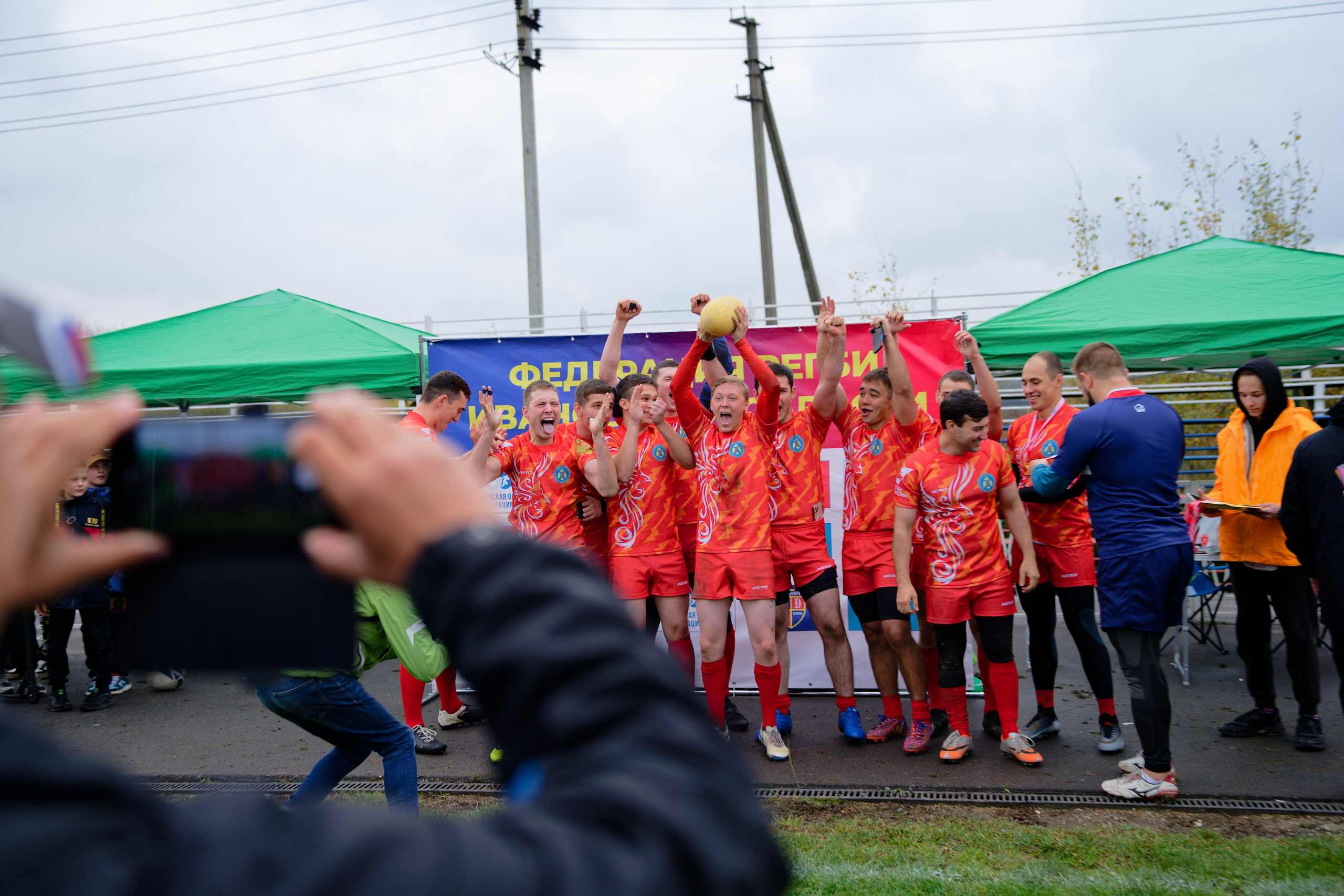 Фоторепортаж. Я.Камера.Спорт