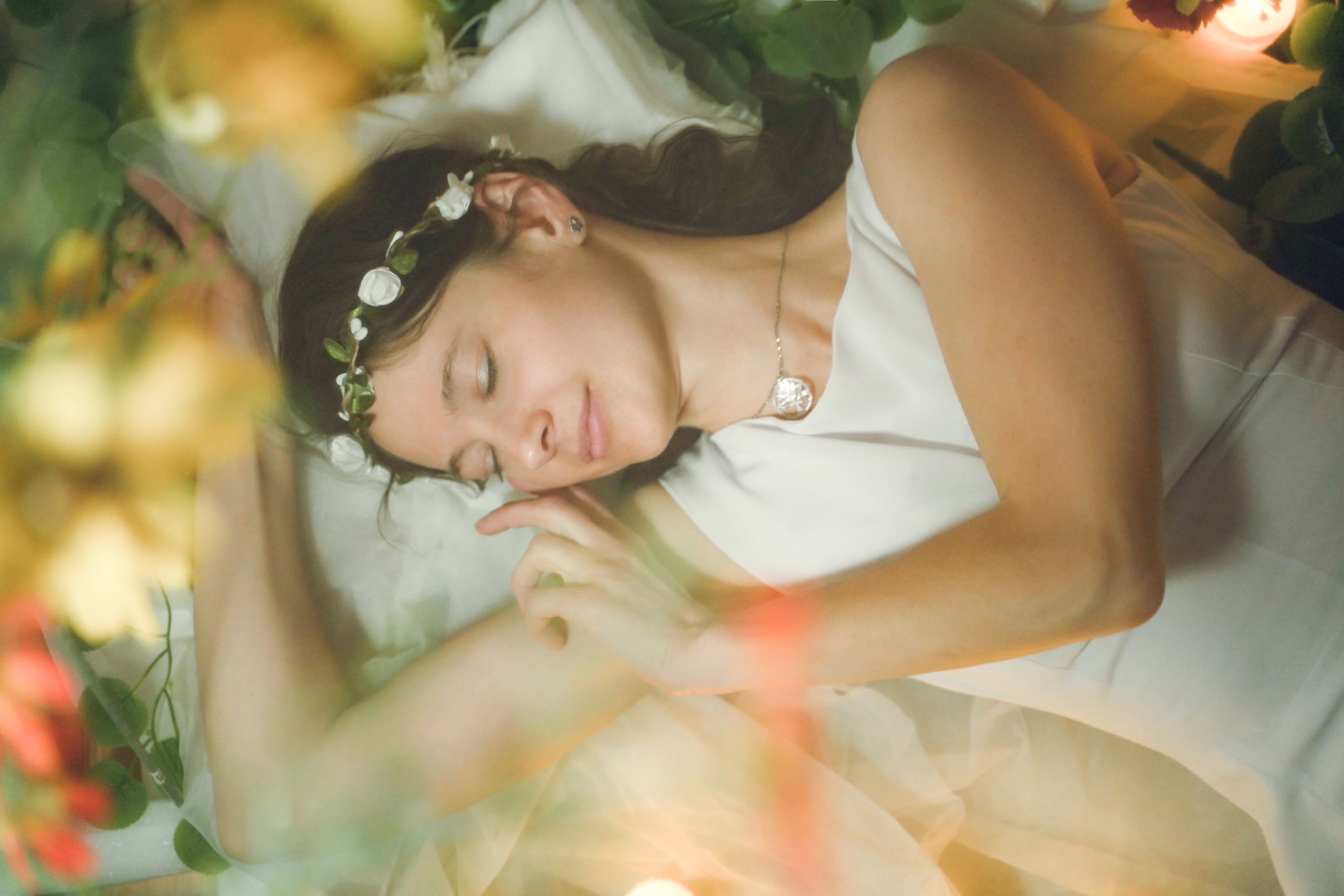 Ретрит в Шексне. Лилия Гоца. Гунфу Шаолинь. Арт-фотография. Ретриты