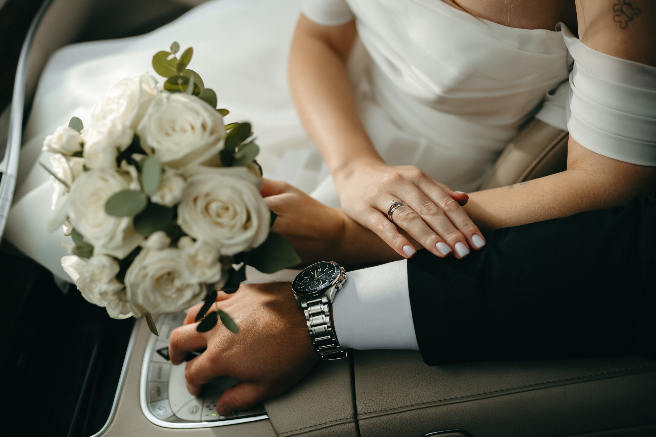 СТОИМОСТЬ. Фотограф Яна Савина