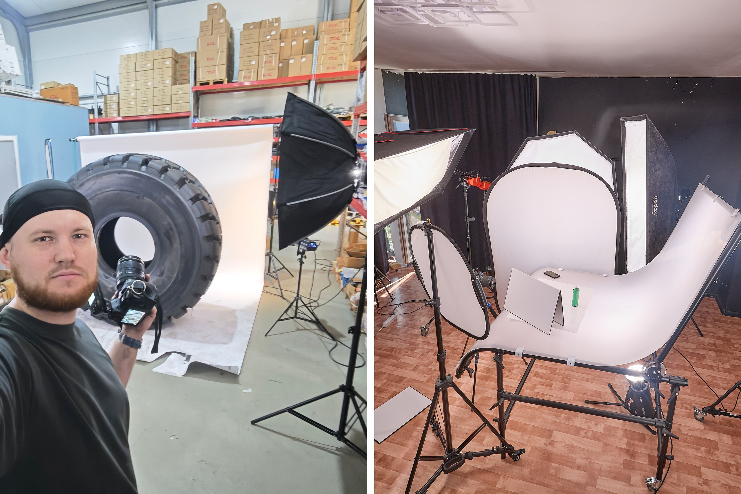 Фотограф Яковлев Роман — Красноярск