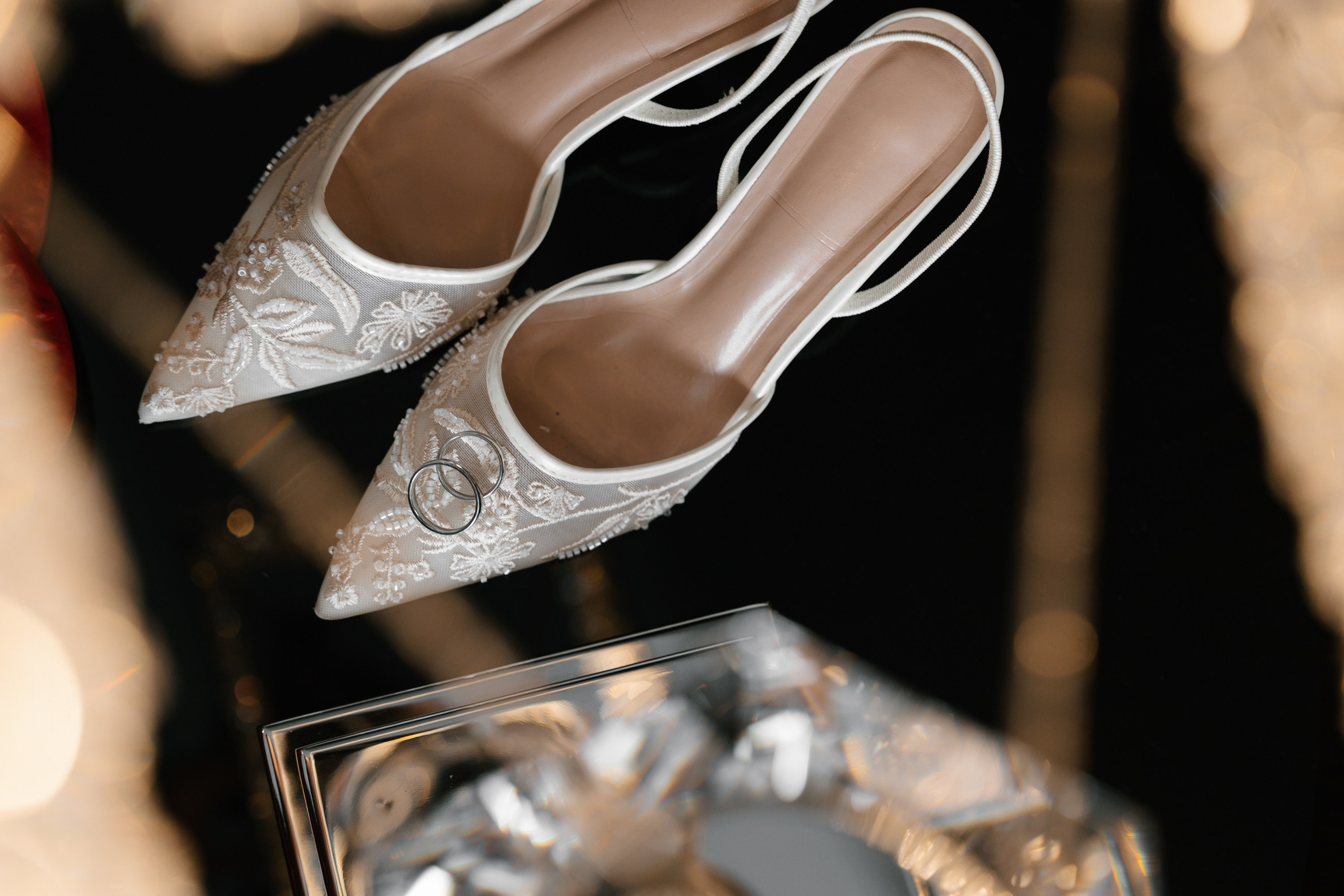 НЕВЕСТАМ. Женский портрет