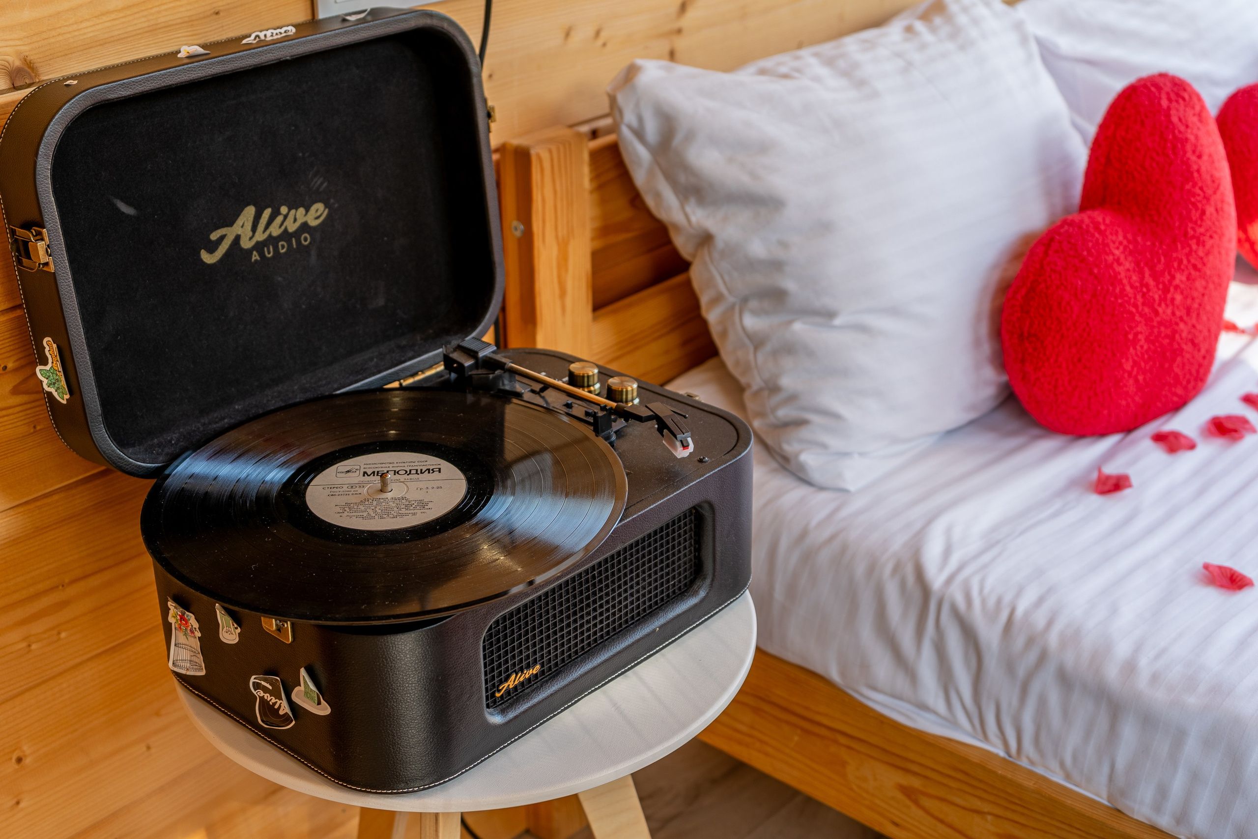 Интерьерная съемка в Ярославле, Москве, Санкт-Петербурге