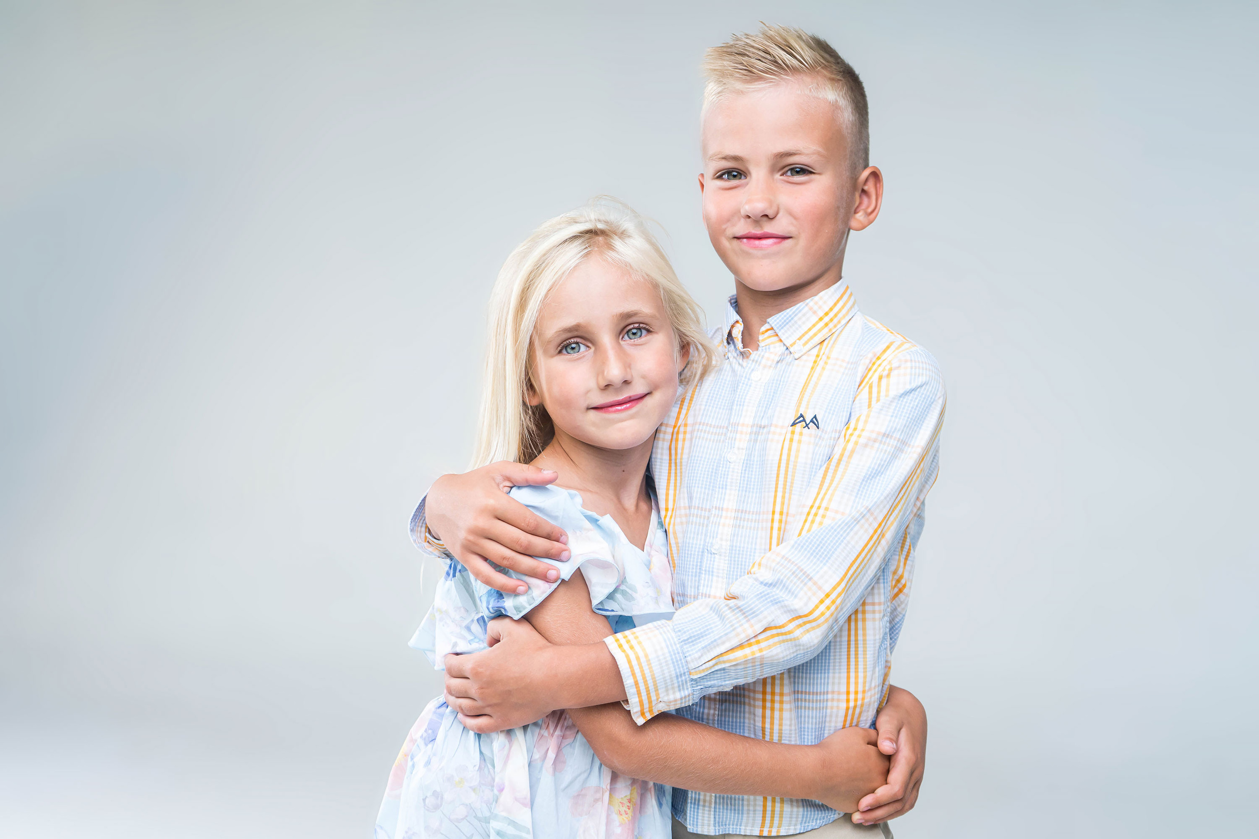 Профессиональная фотография и ретушь в Санкт-Петербурге