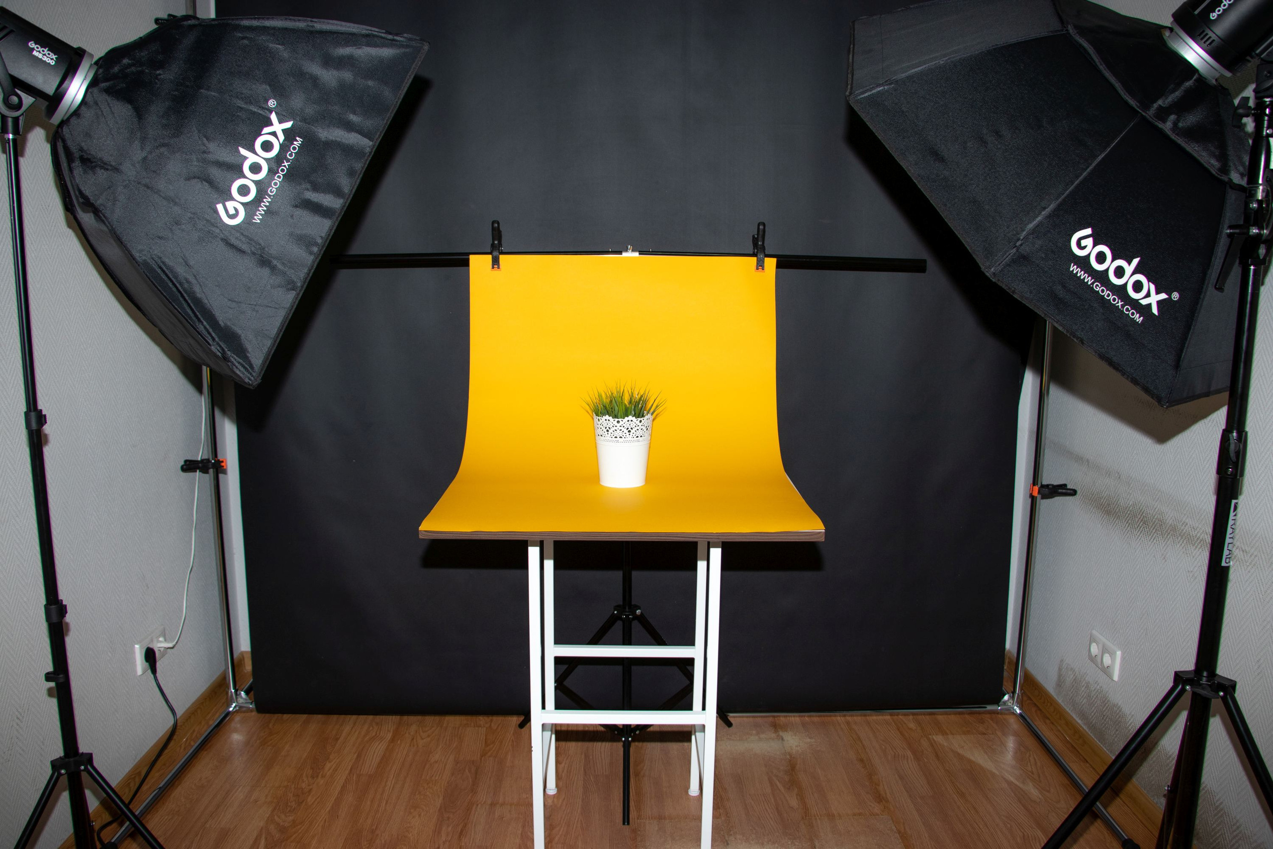 Leclerc studio. Leclerc-studio