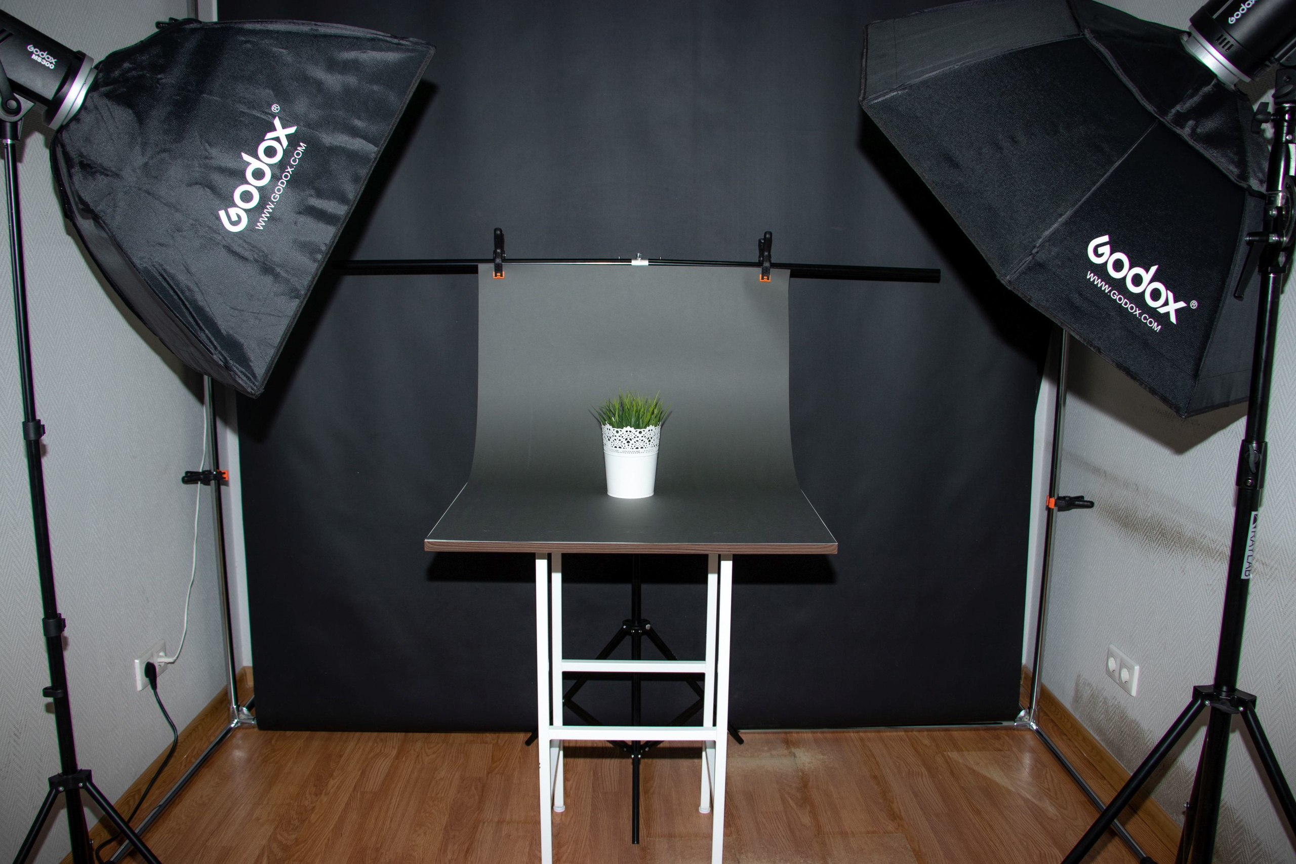 Leclerc studio. Leclerc-studio