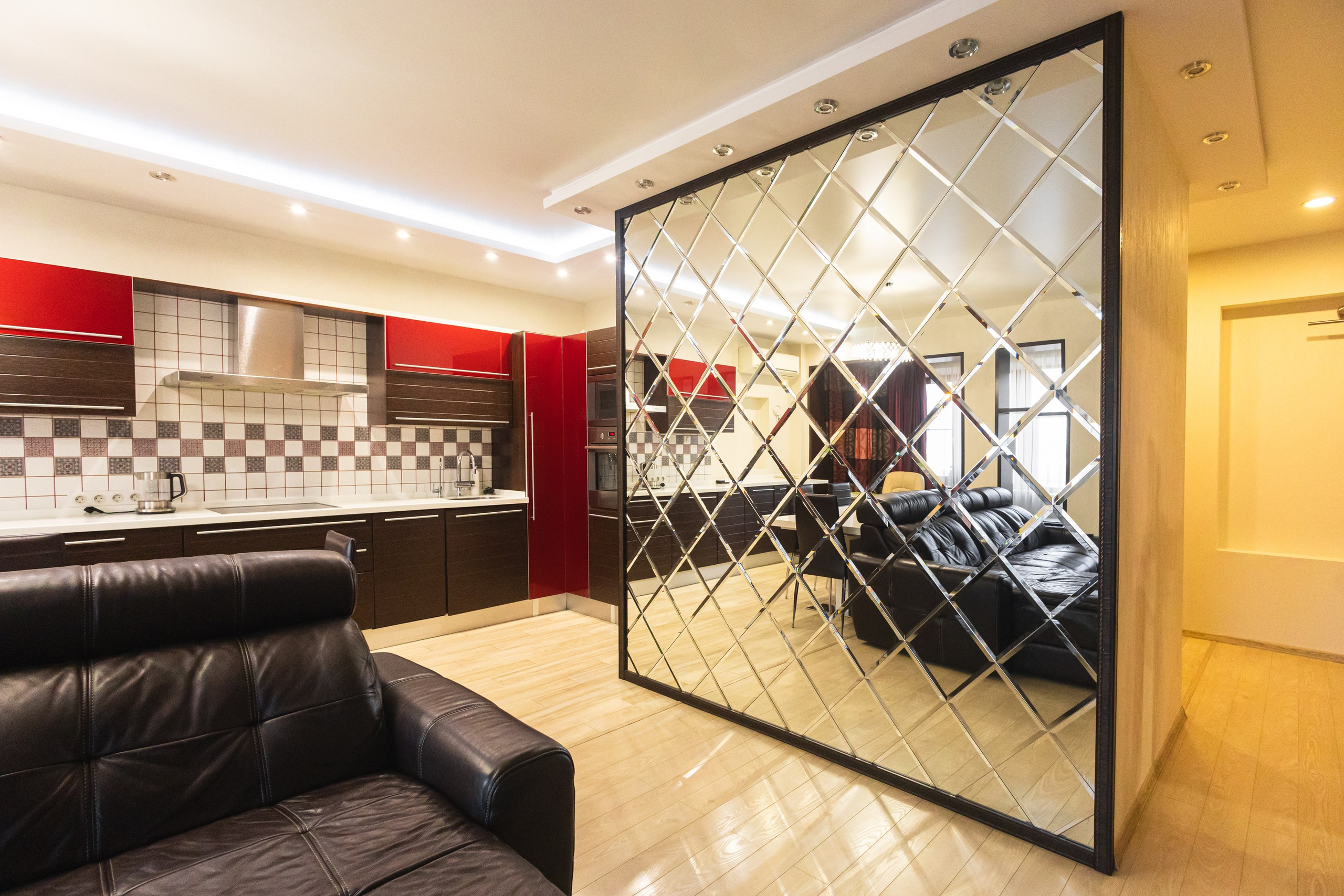 Фотосъемка недвижимости в Иркутске