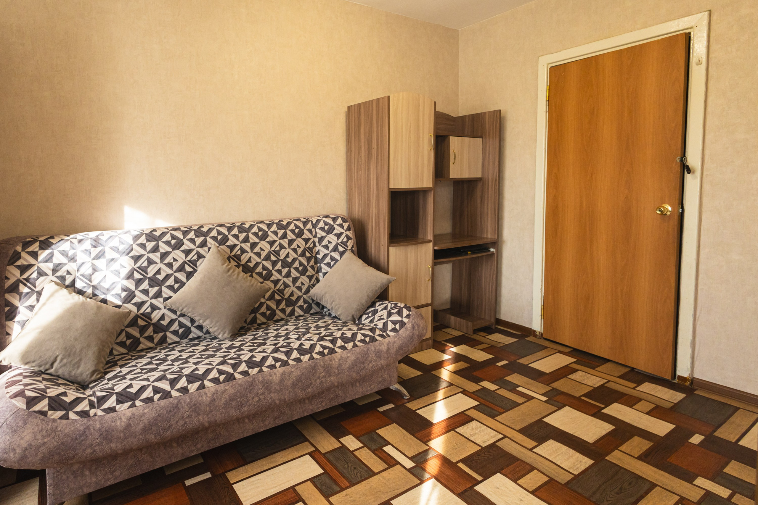 Фотосъемка недвижимости в Иркутске