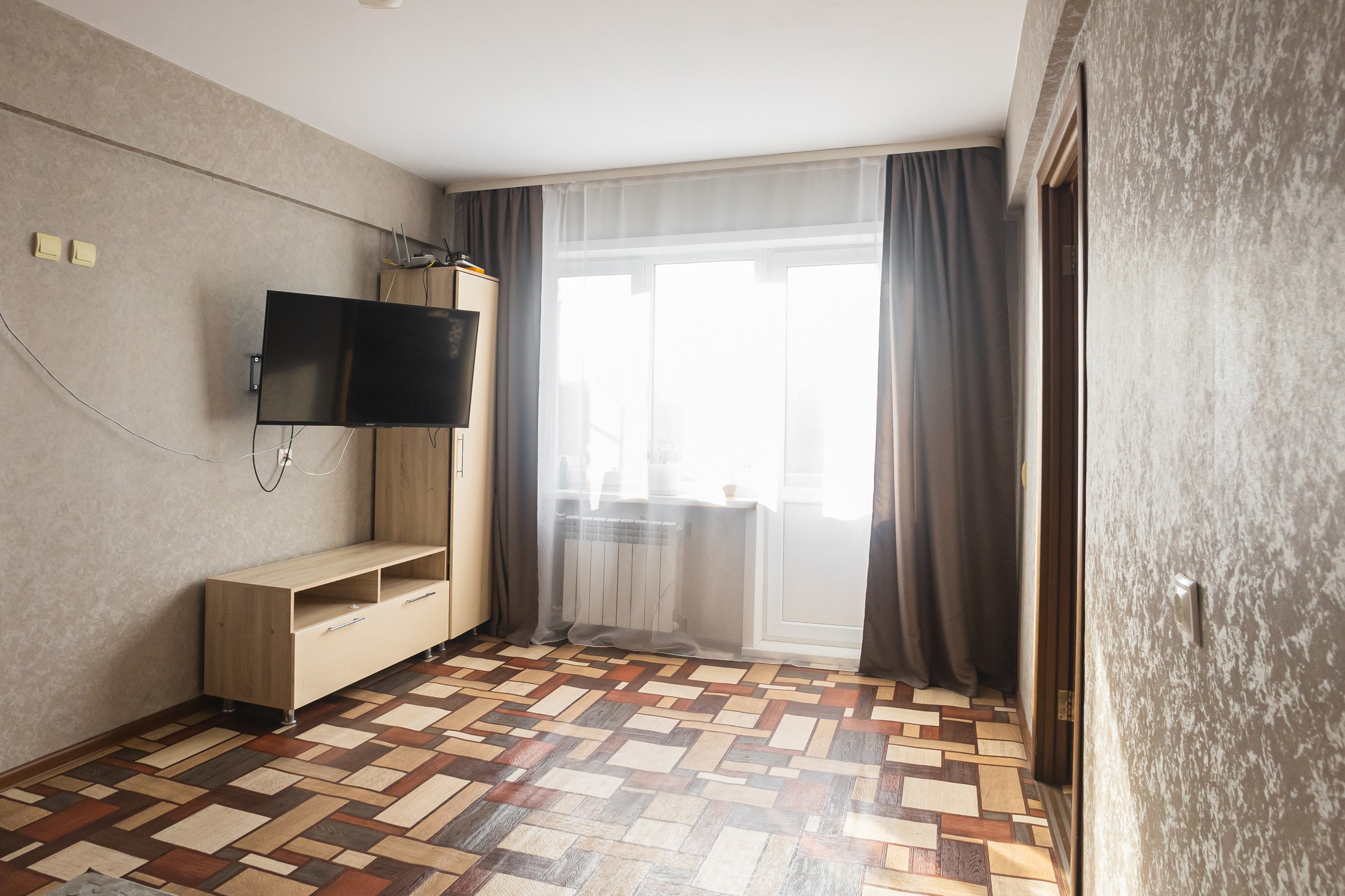 Фотосъемка недвижимости в Иркутске