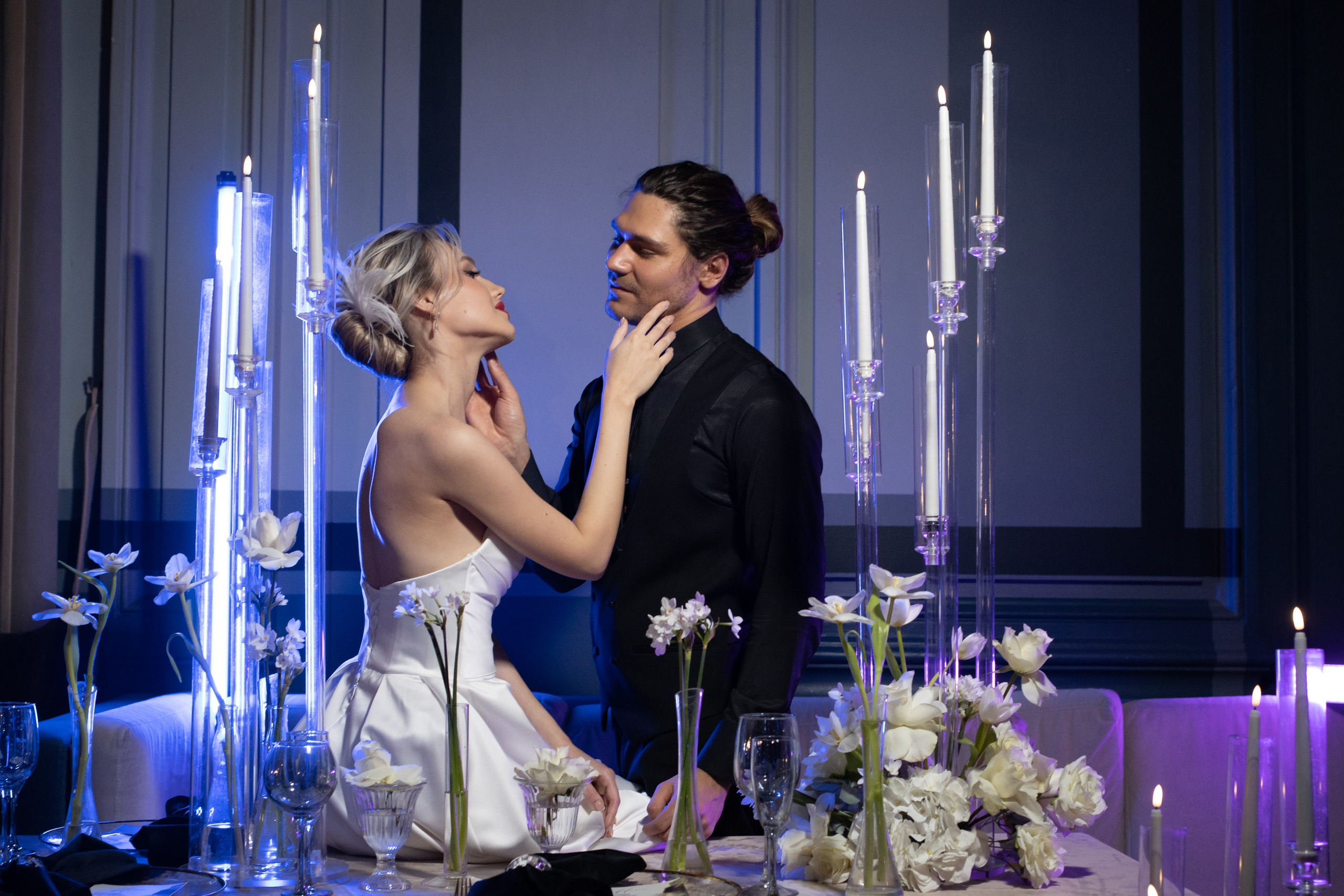 Свадебный фотограф в Дзержинске. Фотограф в Дзержинске Воронина Юлия