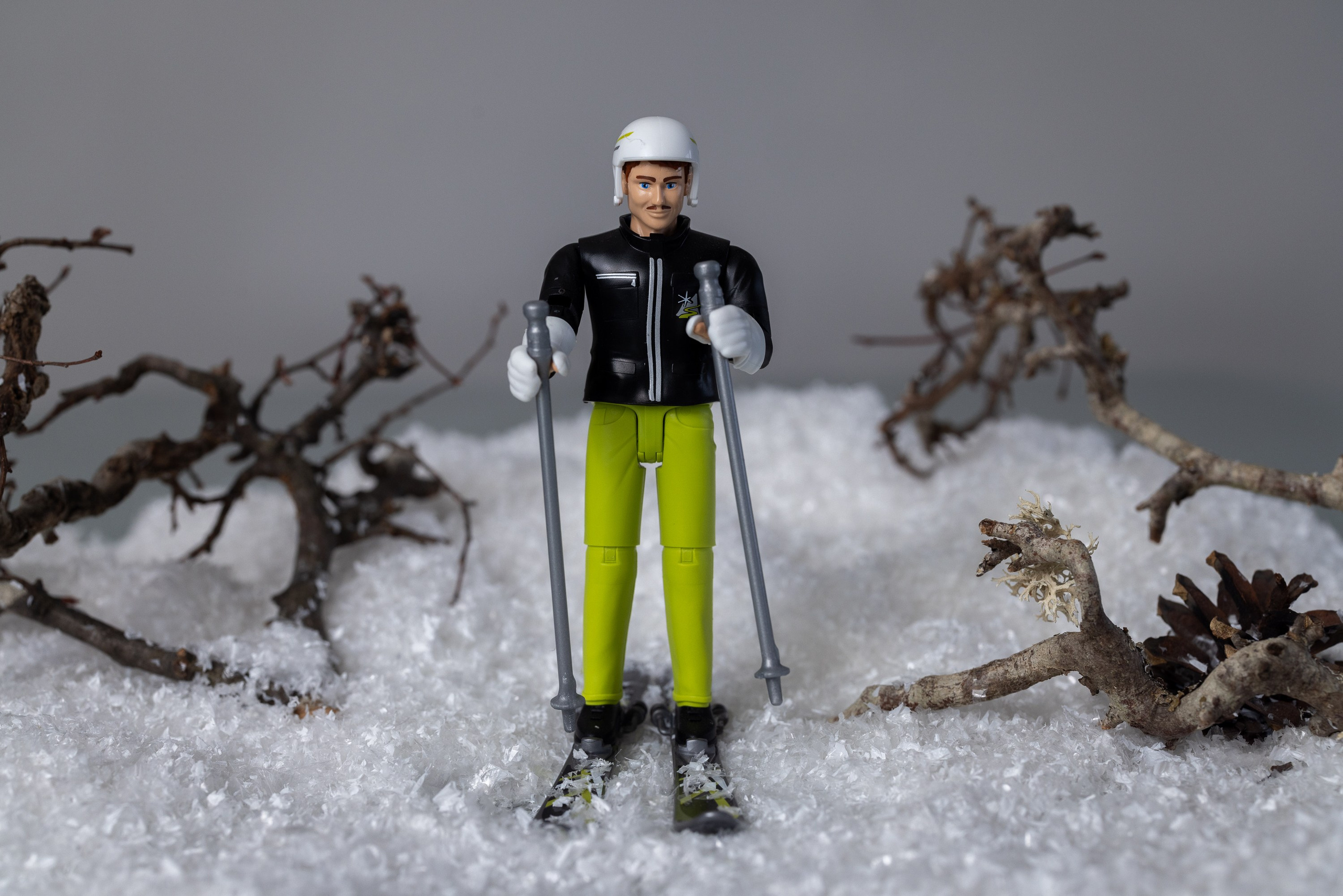 День 4 #адвенткалендарь. OLGA OLEYNIKOVA Пространство, люди, смыслы