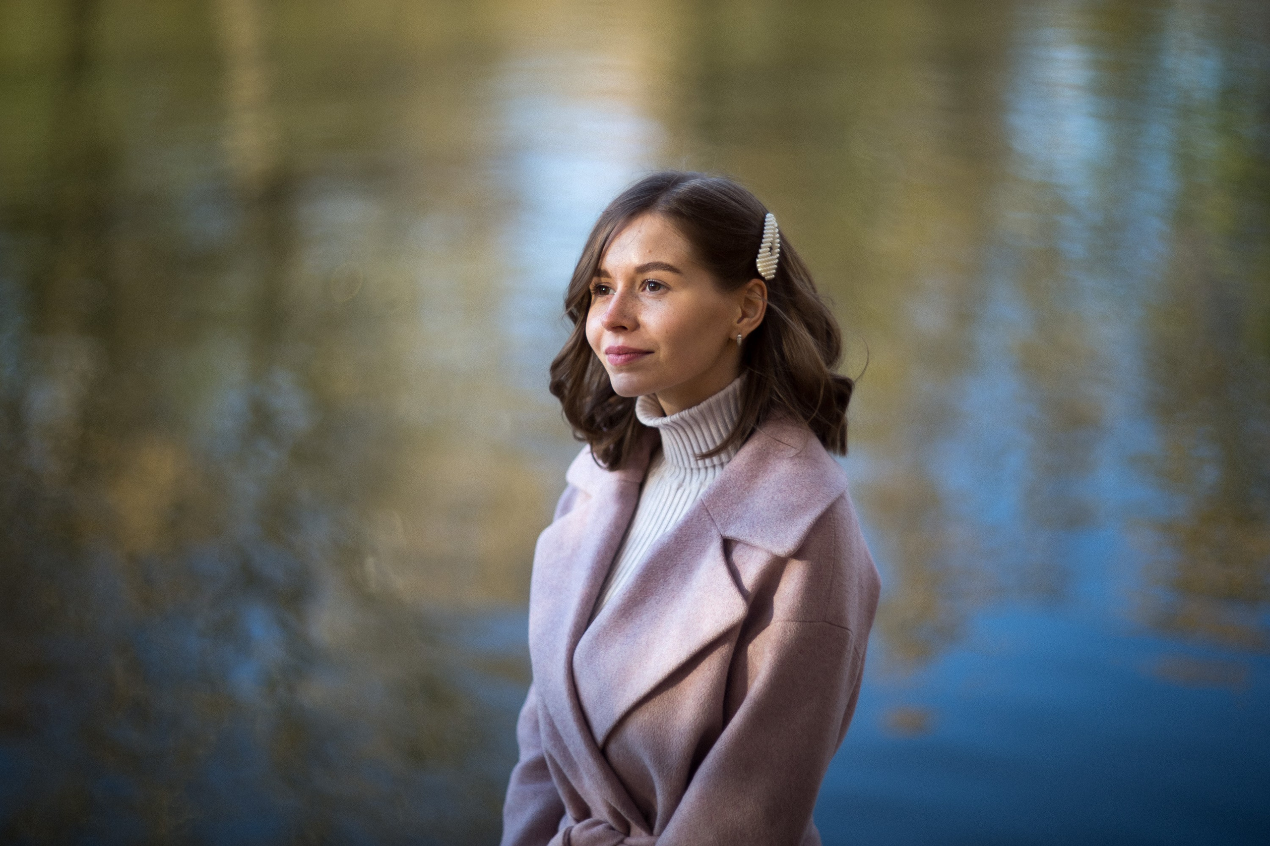 TOP 12% лучших фотографий конкурса. Фотограф Алексей Ка…