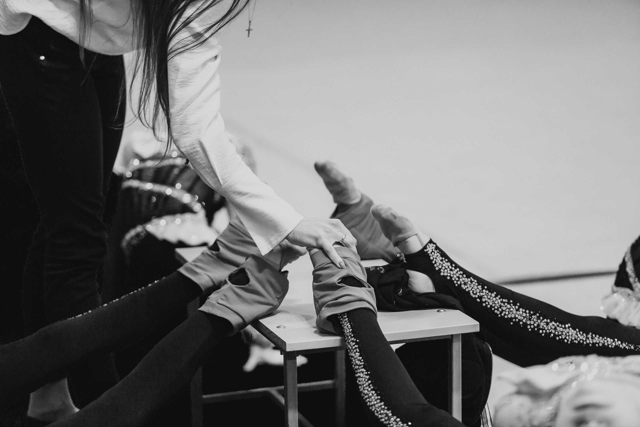 Кубок России по эстетической гимнастике. Спортивный фотограф Александр Васильев. RG и AGG