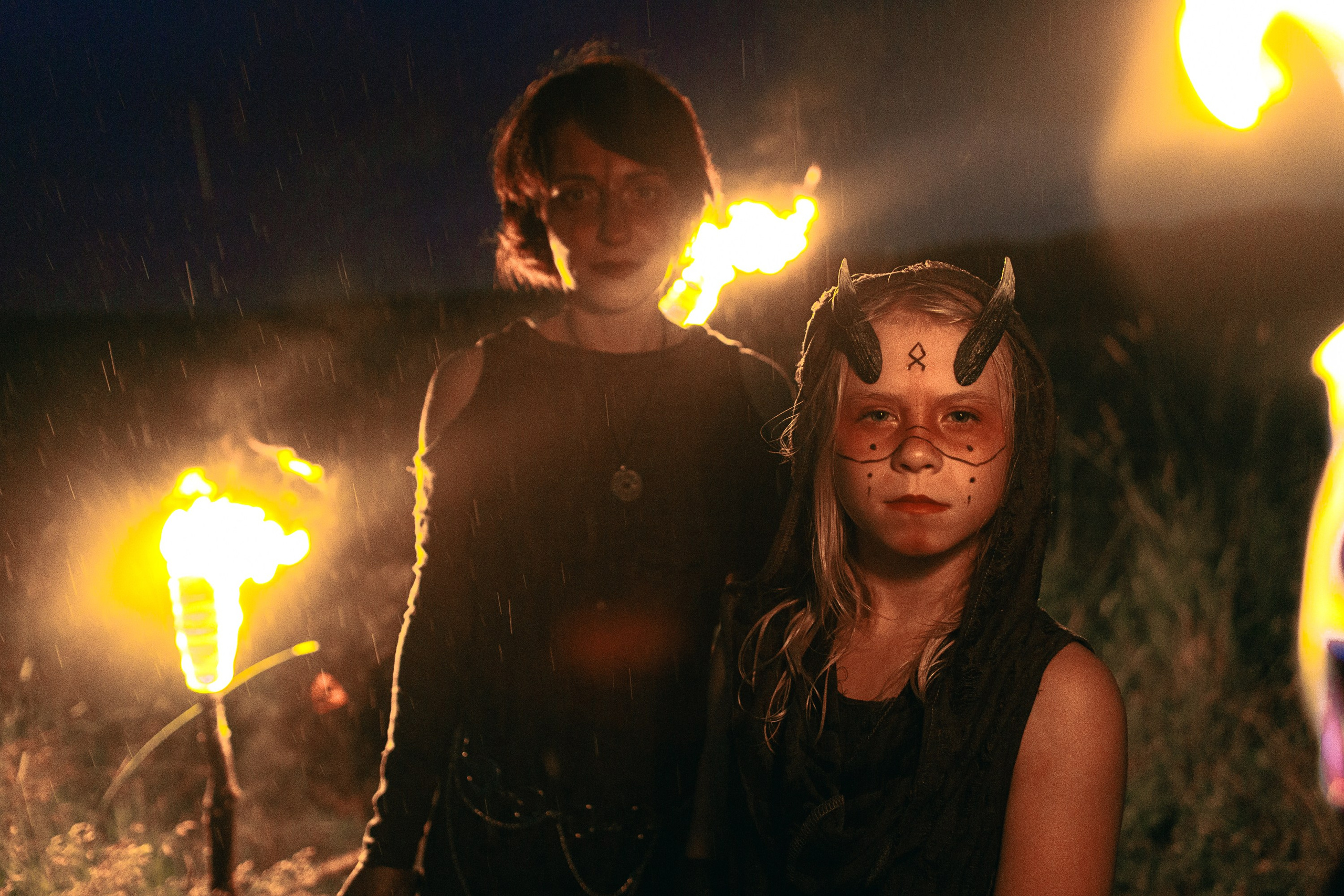 Художественный фотограф в Санкт-Петербурге Елизавета Чева