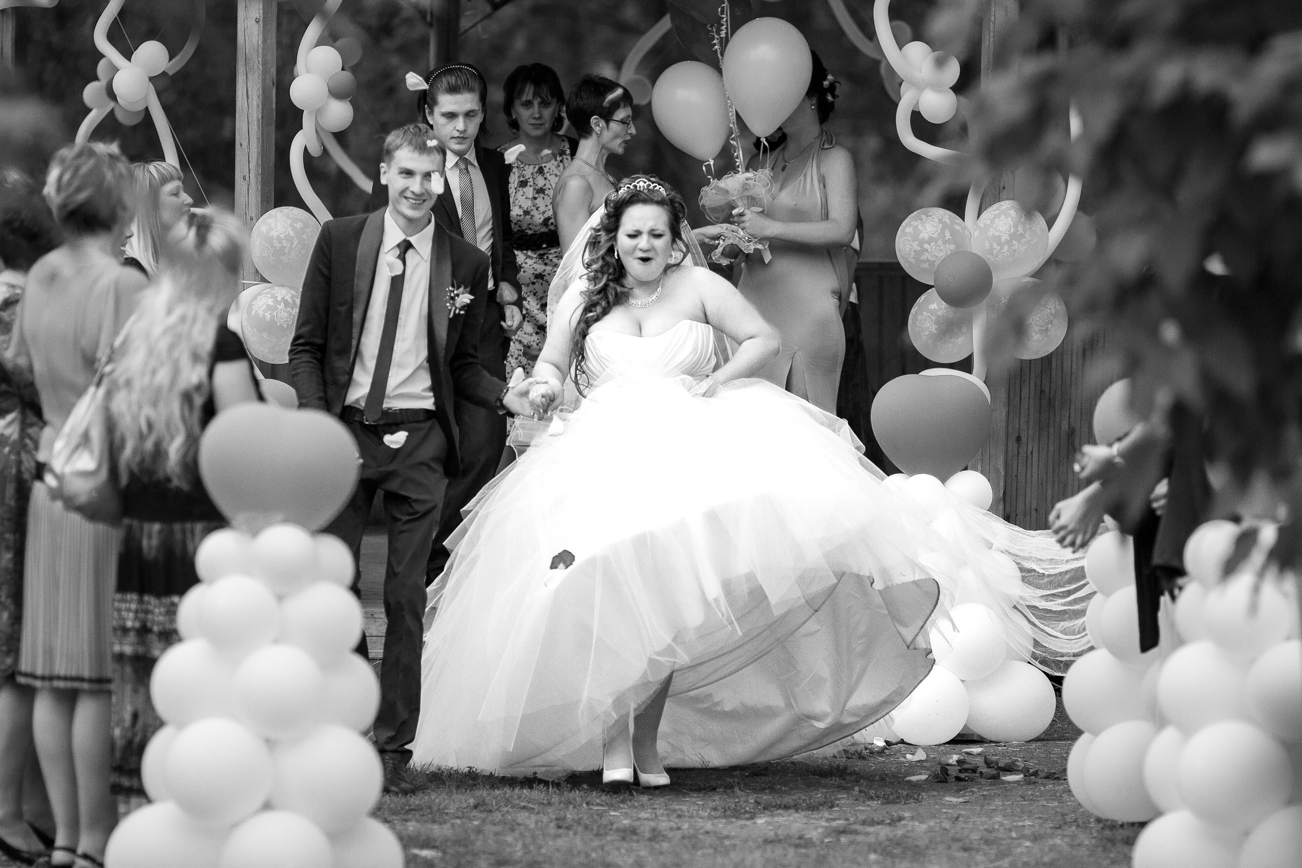 Свадебный Фотограф. Кирилл Фотограф