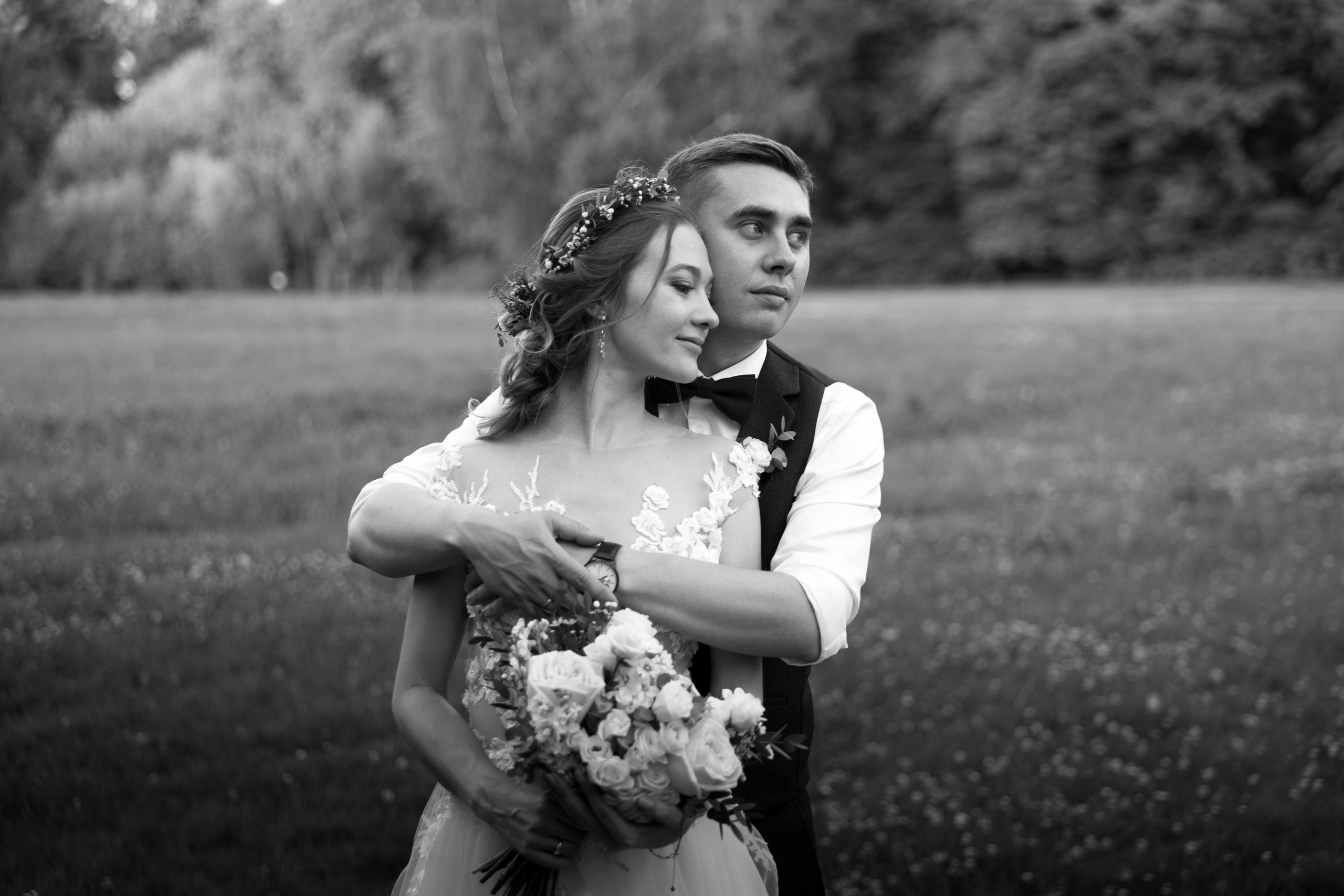 Свадебный Фотограф. Кирилл Фотограф