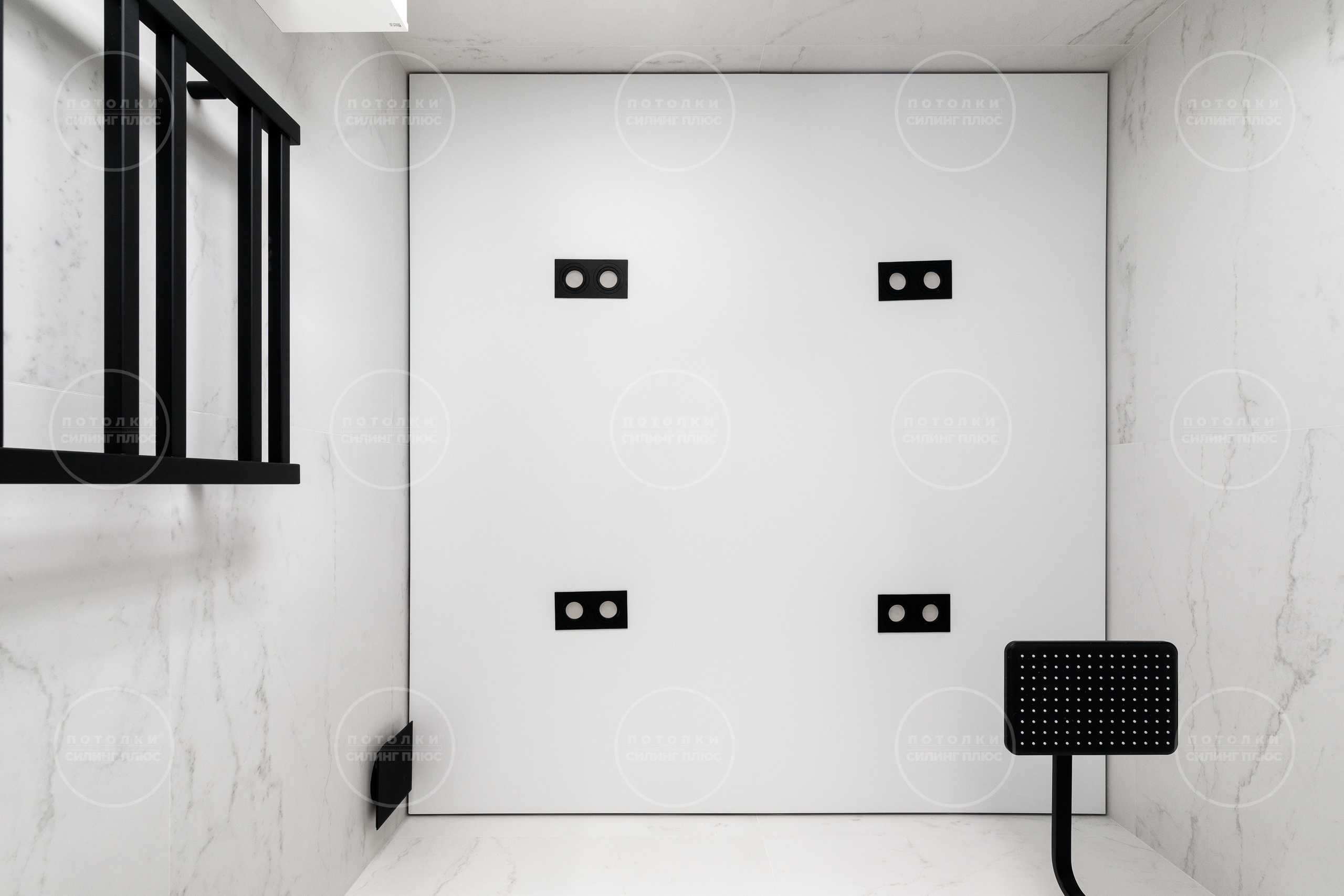 Потолок как арт объект. Профессиональное решение для частных лиц и бизнеса