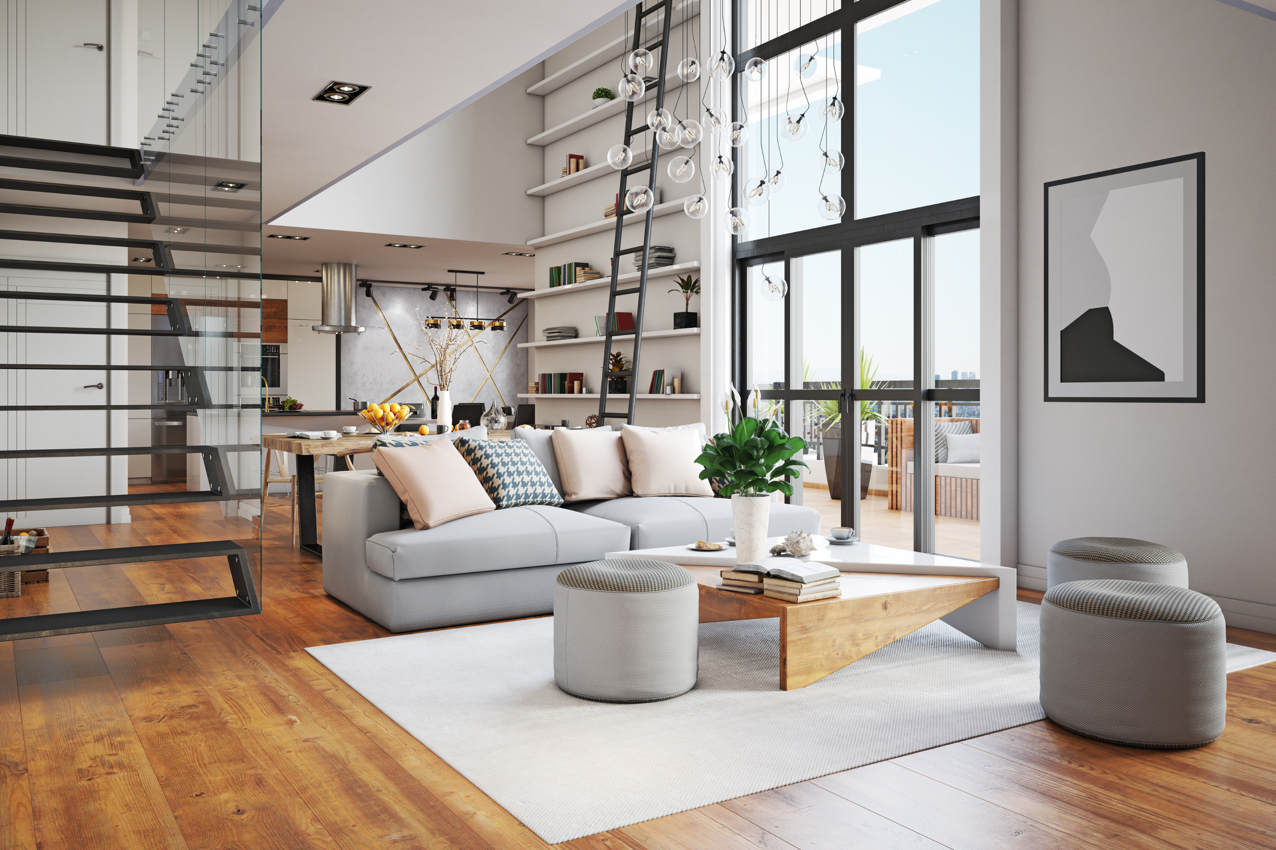 Ошибки при интерьерной съёмке — что увеличивает стоимость и как их избежать