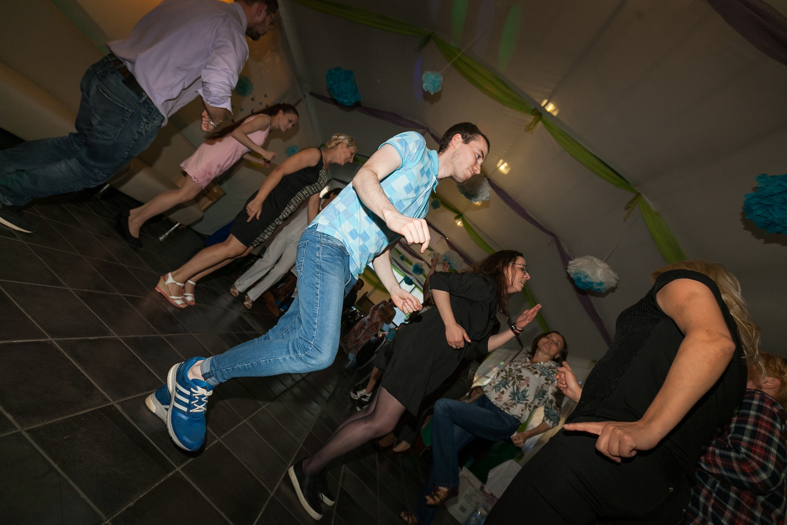 Фотограф на мероприятие. Фотостудия Кураж