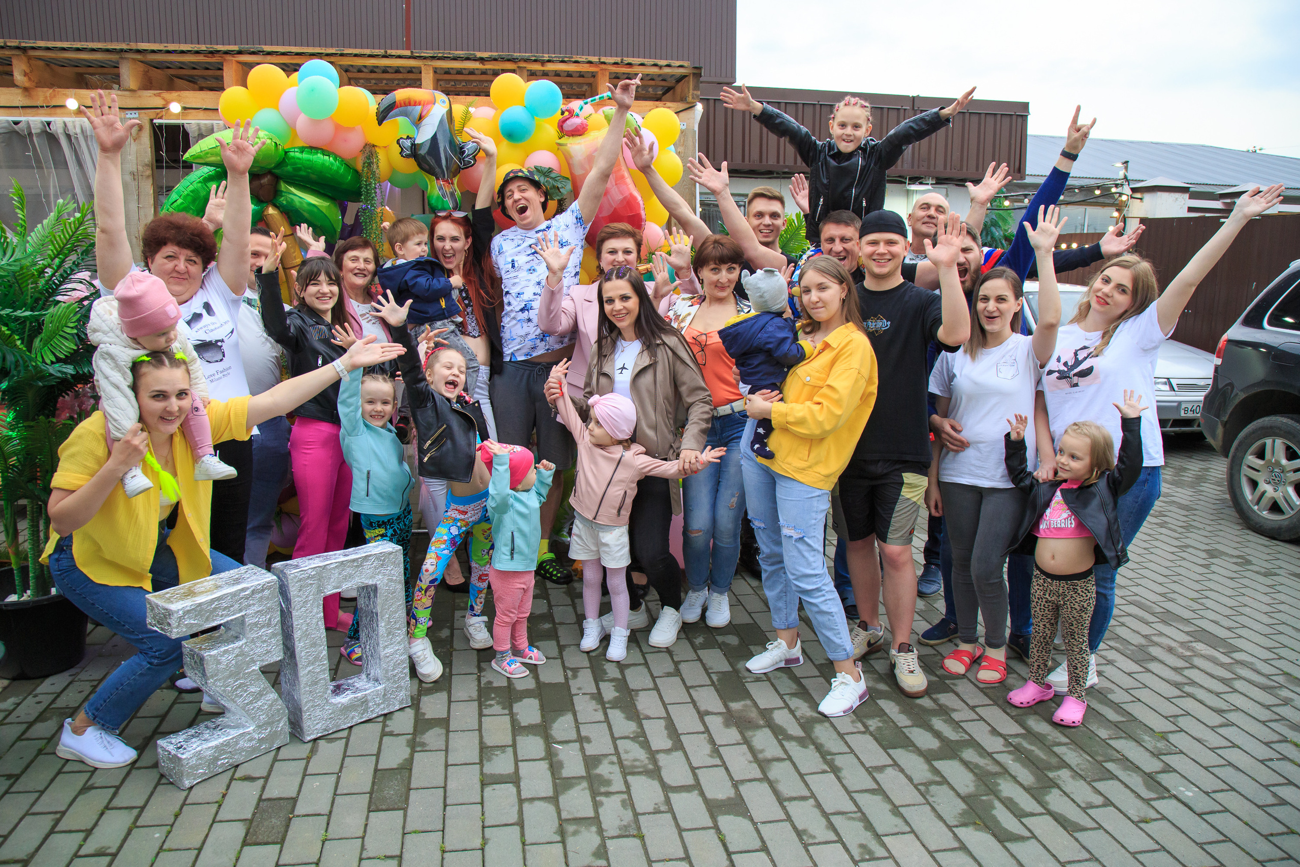 Репортажная съёмка. Репортажный и свадебный фотограф Пятигорск и КМВ