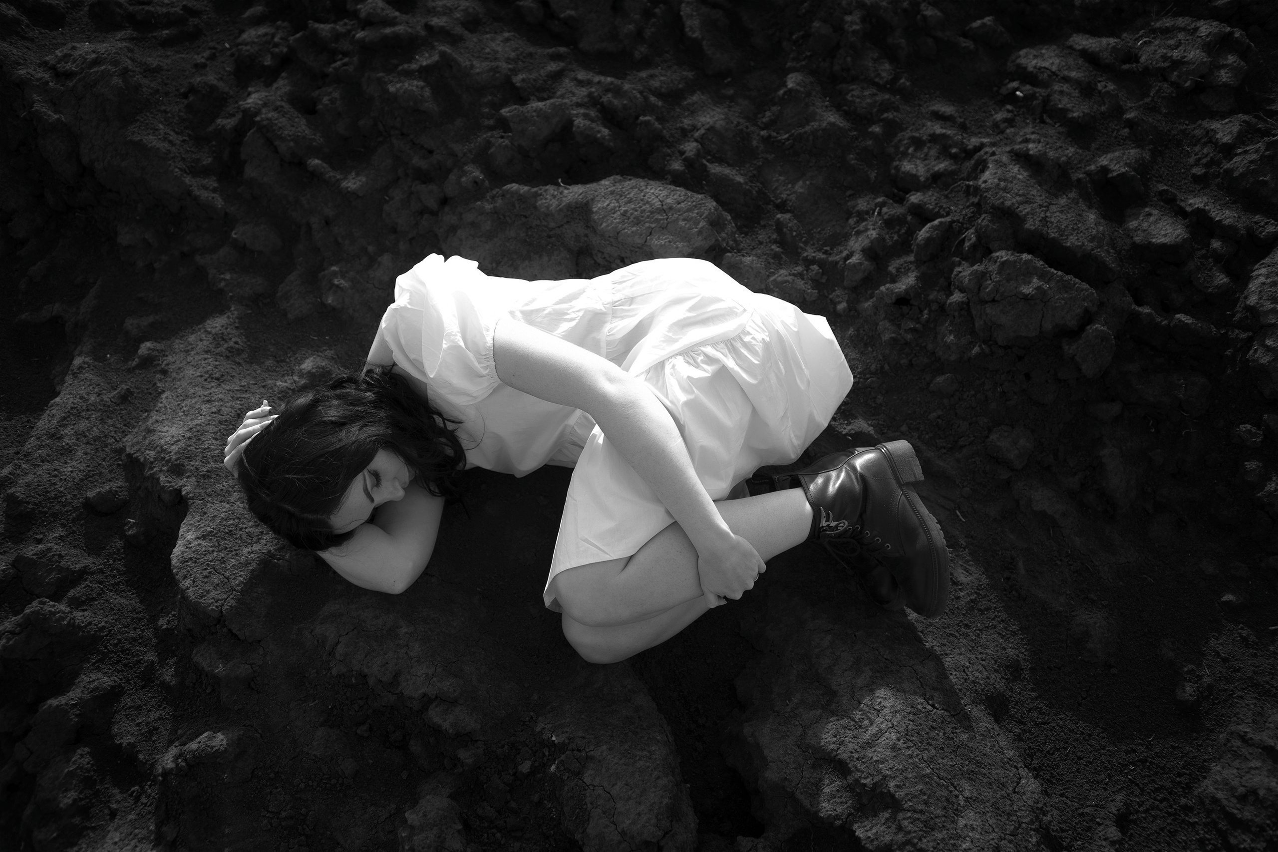 Фотожурнал SOLOD. № 1 весна 2022