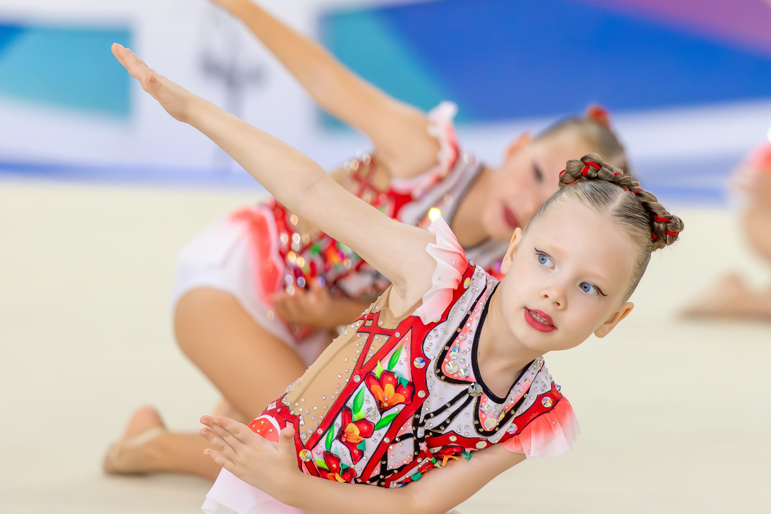 Новые альбомы. GYM-PHOTO. Спорт в кадре