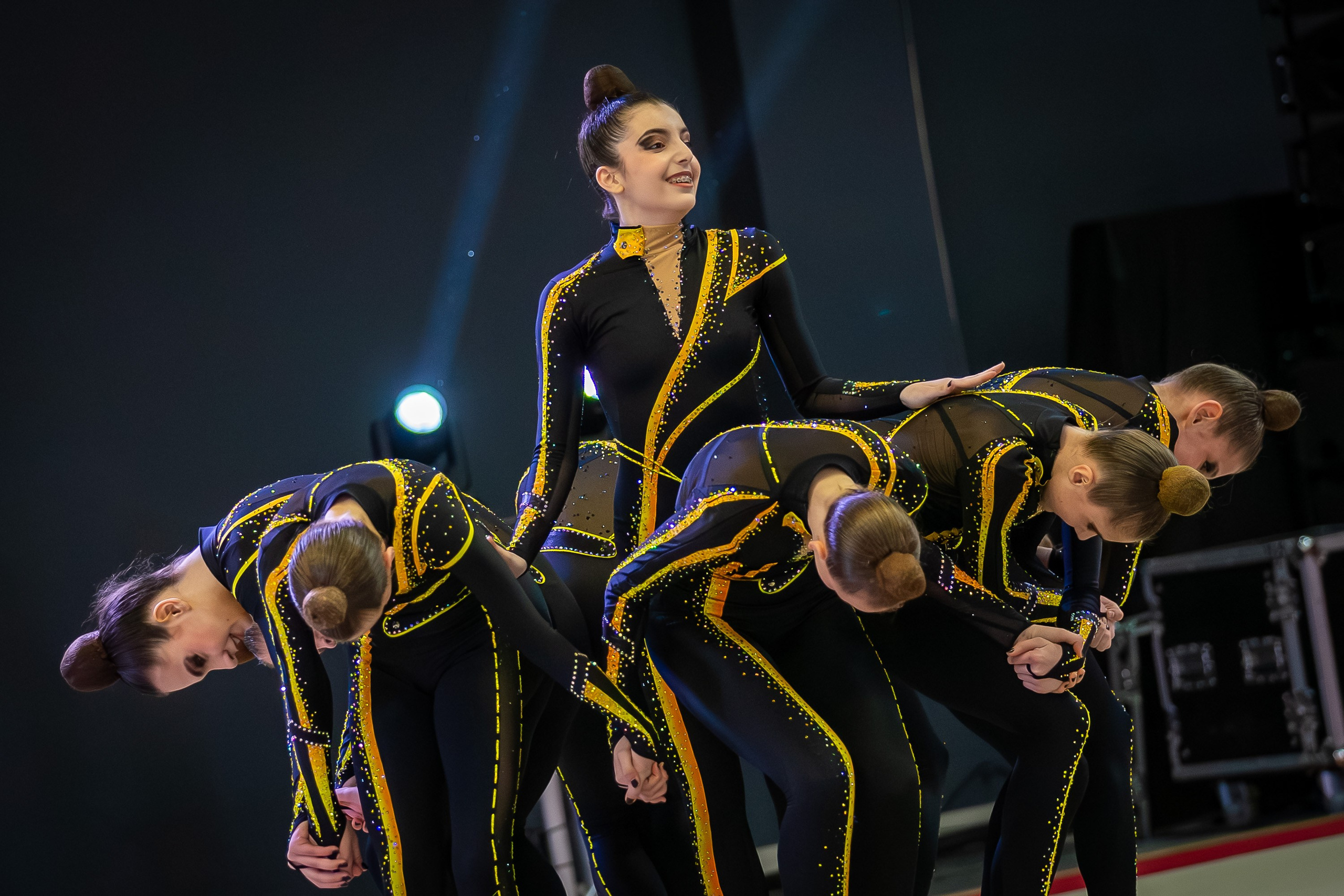 ВС «ОСКАР», ООС «ОСКАР». GYM-PHOTO. Sports in the frame