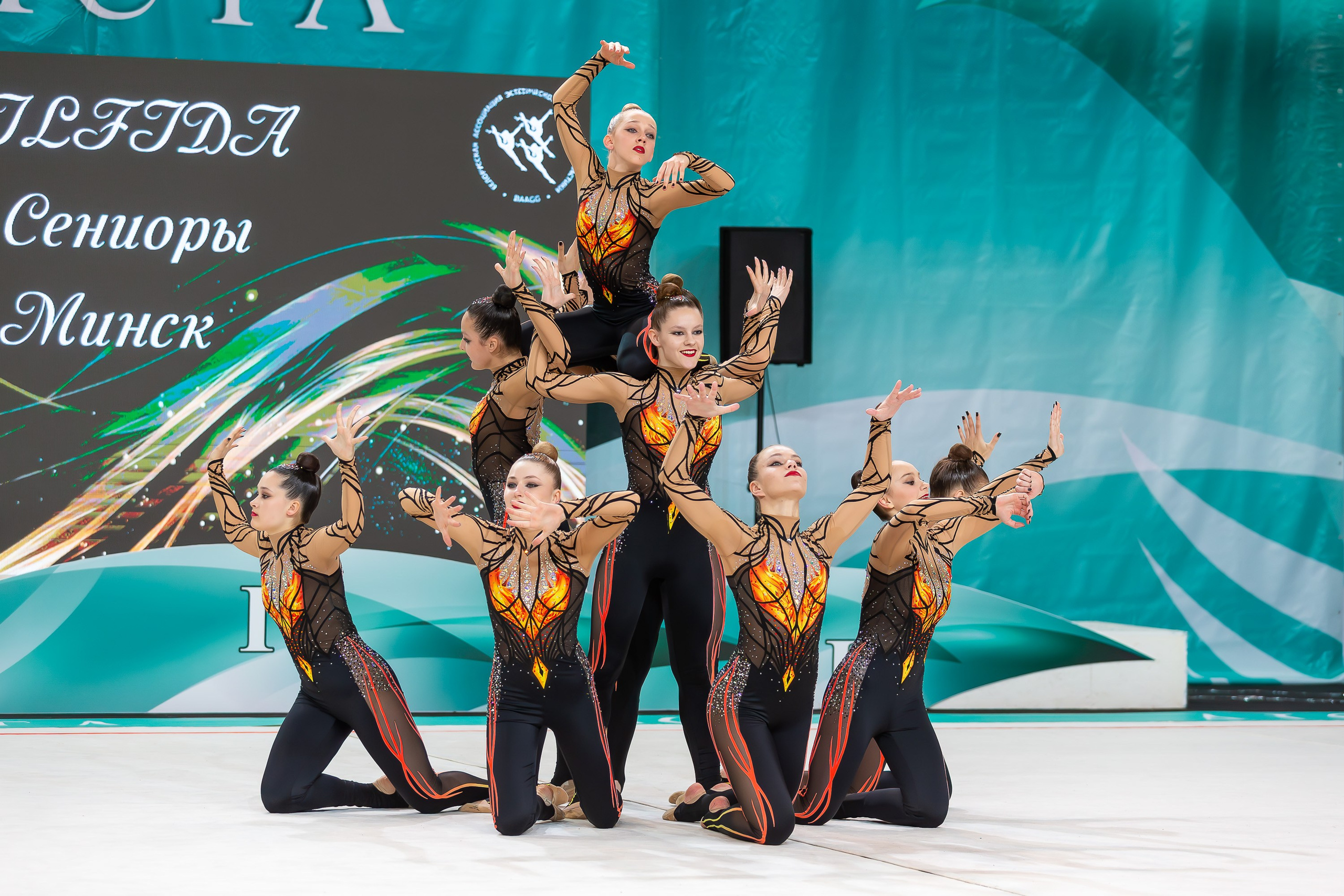Всебелорусский открытый турнир «АИСТА-2026». GYM-PHOTO. Спорт в кадре