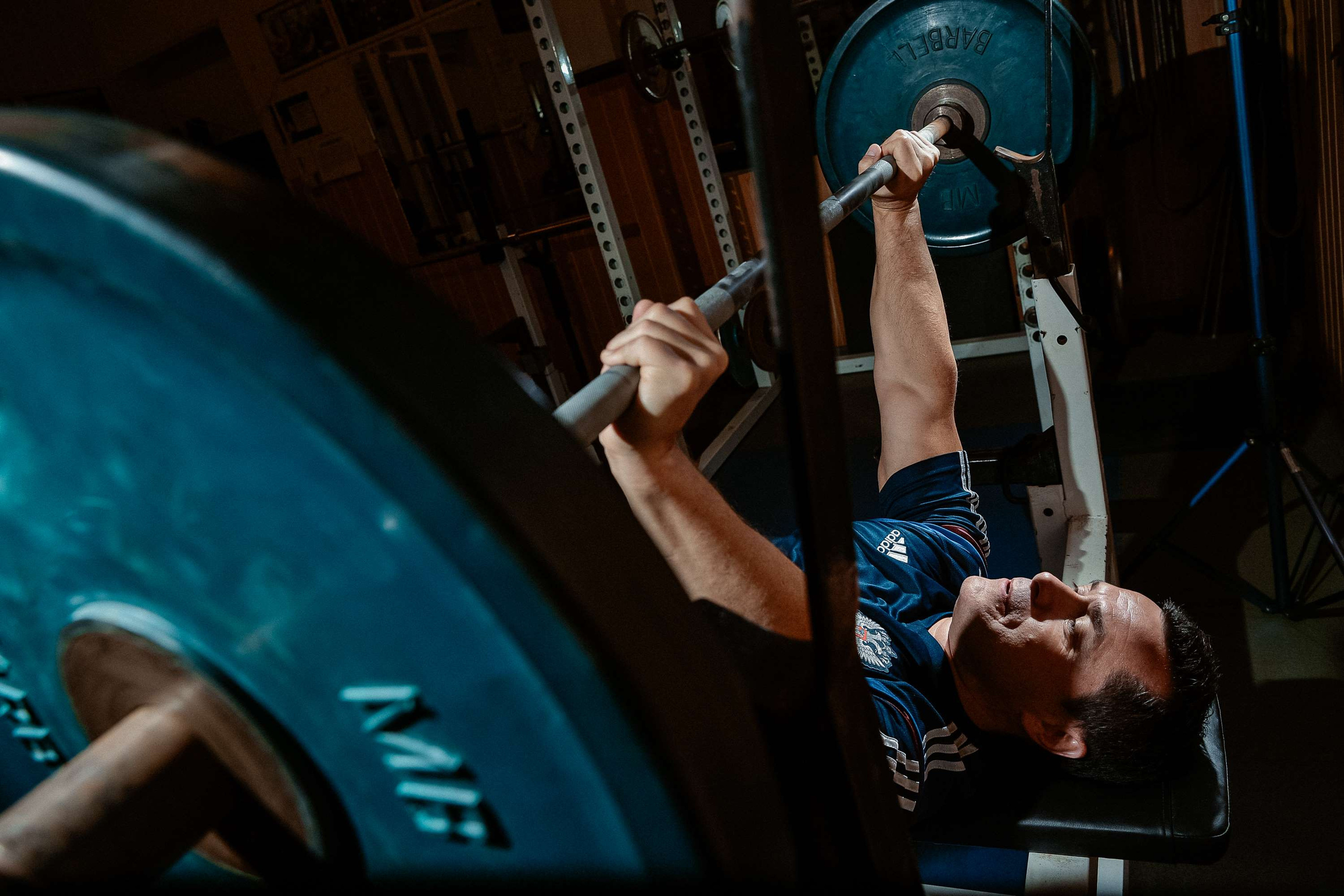 Чистюхин. Репортажный фотограф в Москве Березуцкий Клим
