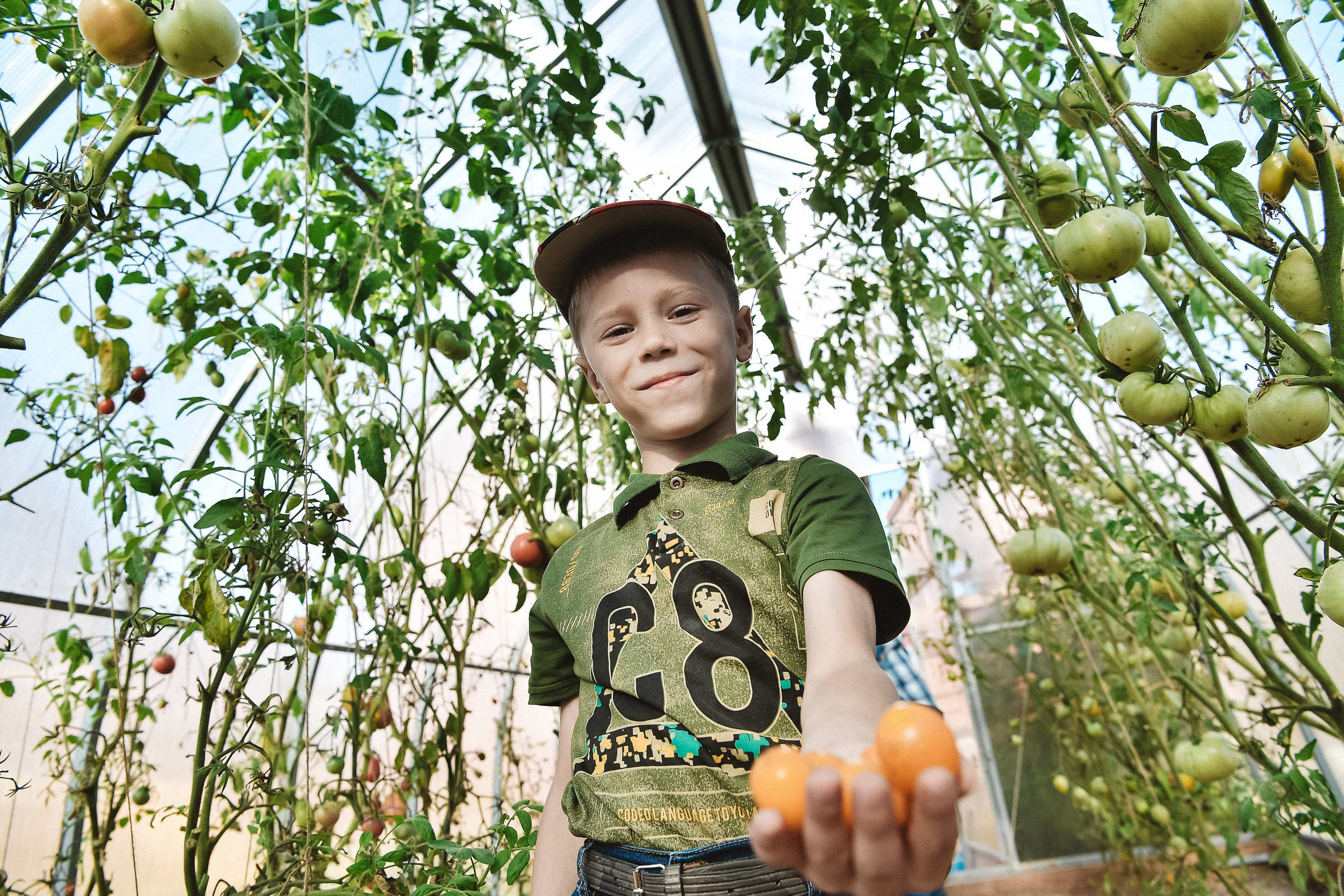 Шапкин. Репортажный фотограф в Москве Березуцкий Клим