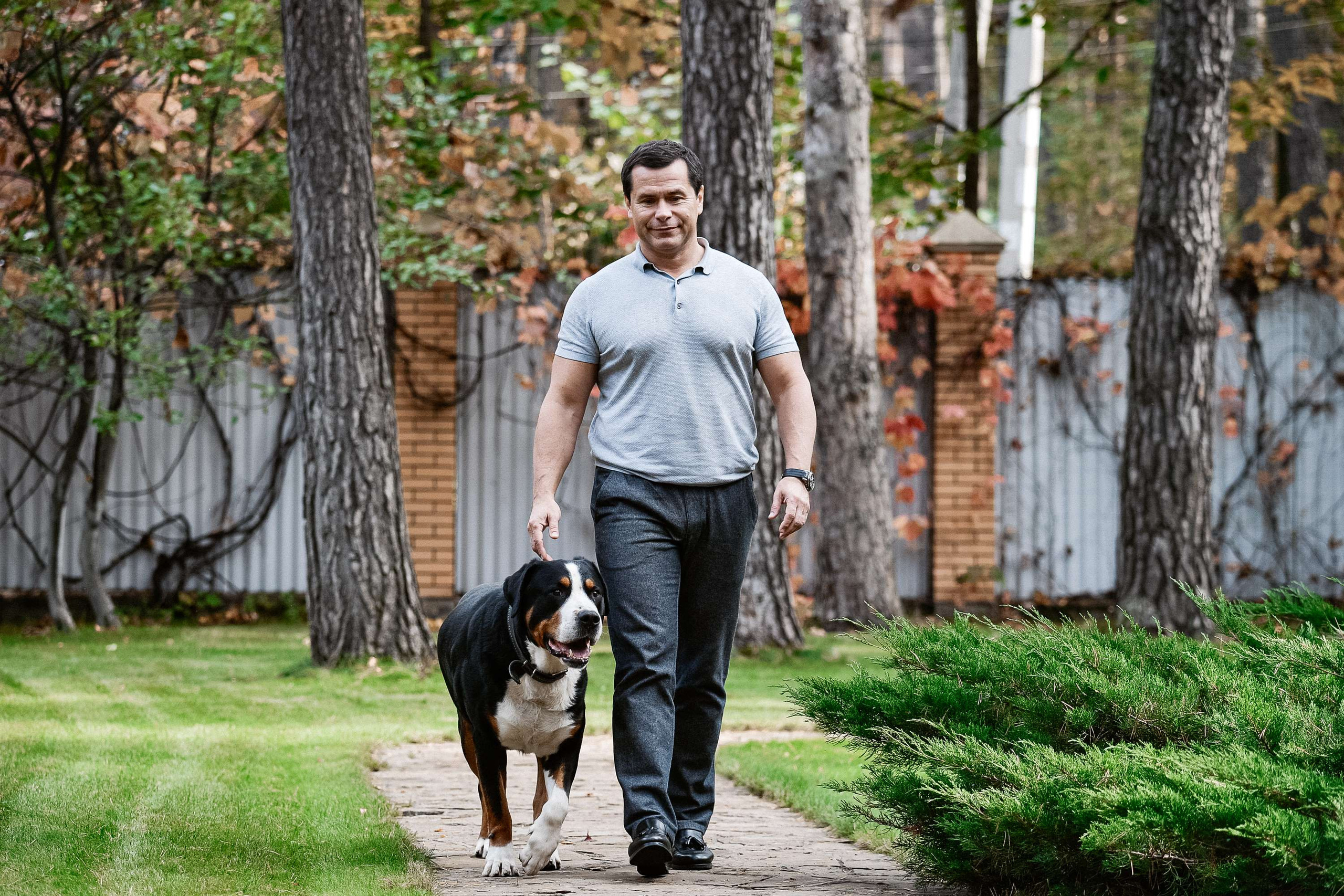 Чистюхин. Репортажный фотограф в Москве Березуцкий Клим