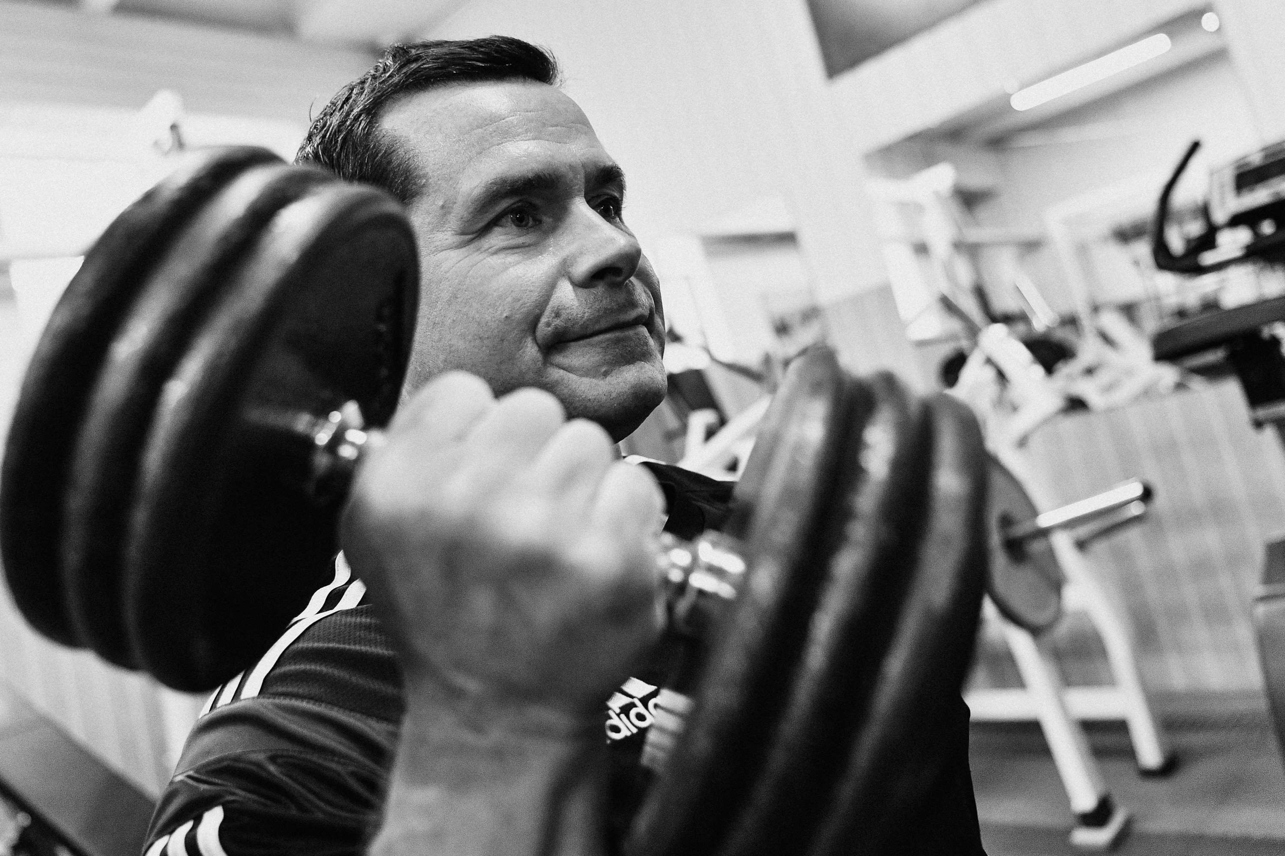 Чистюхин. Репортажный фотограф в Москве Березуцкий Клим