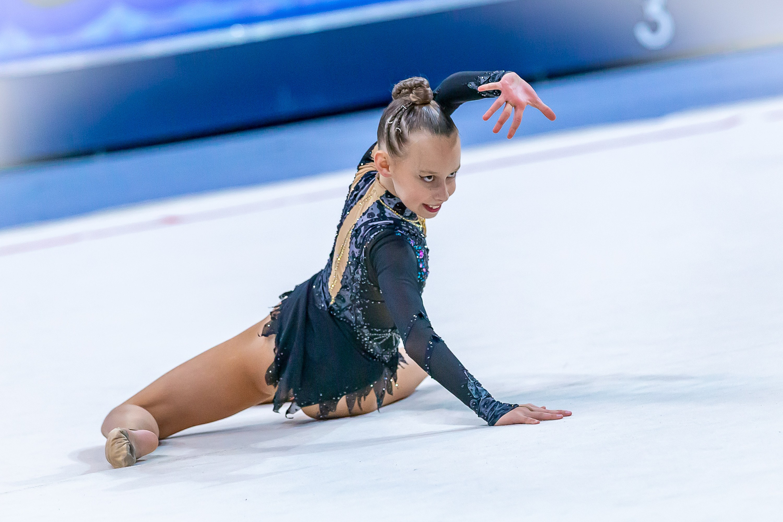 Чемпионат России 2025. GYM-PHOTO. Спорт в кадре