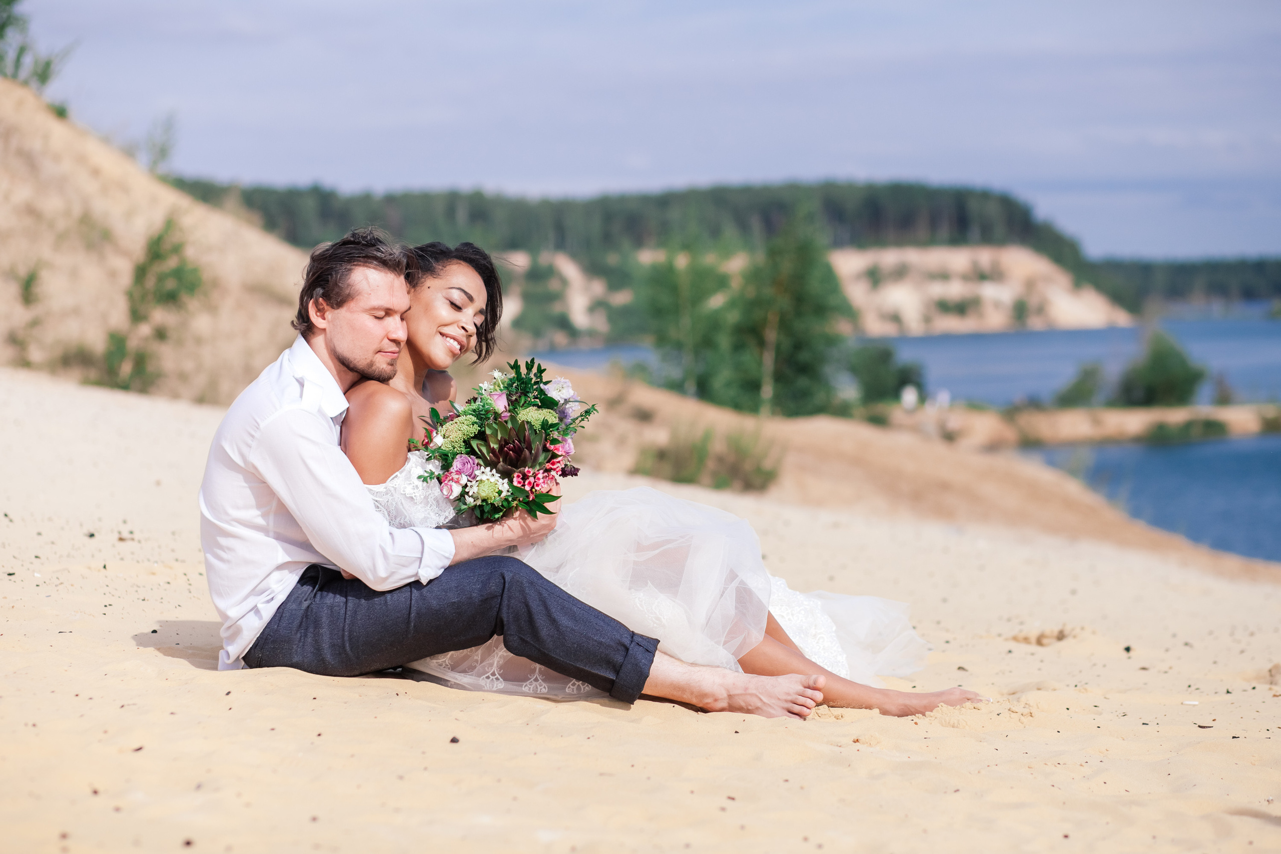 Поговорим о свадьбах?. Семейный и свадебный фотограф в Москве и МО — Алена Лето