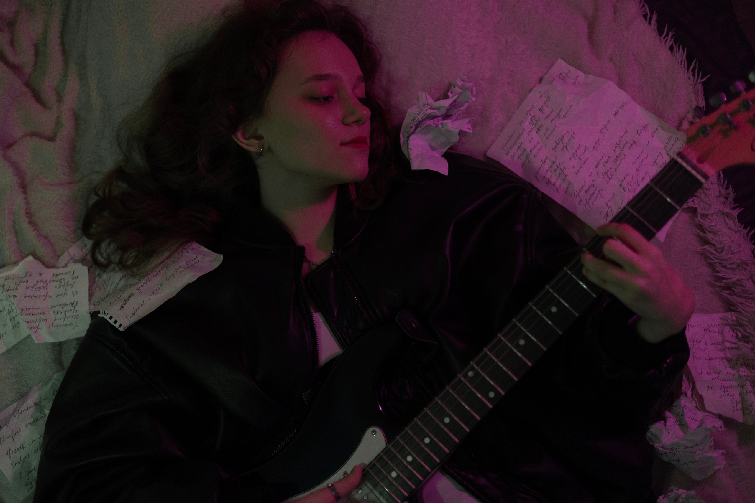 Прайс. Фотограф Yadness