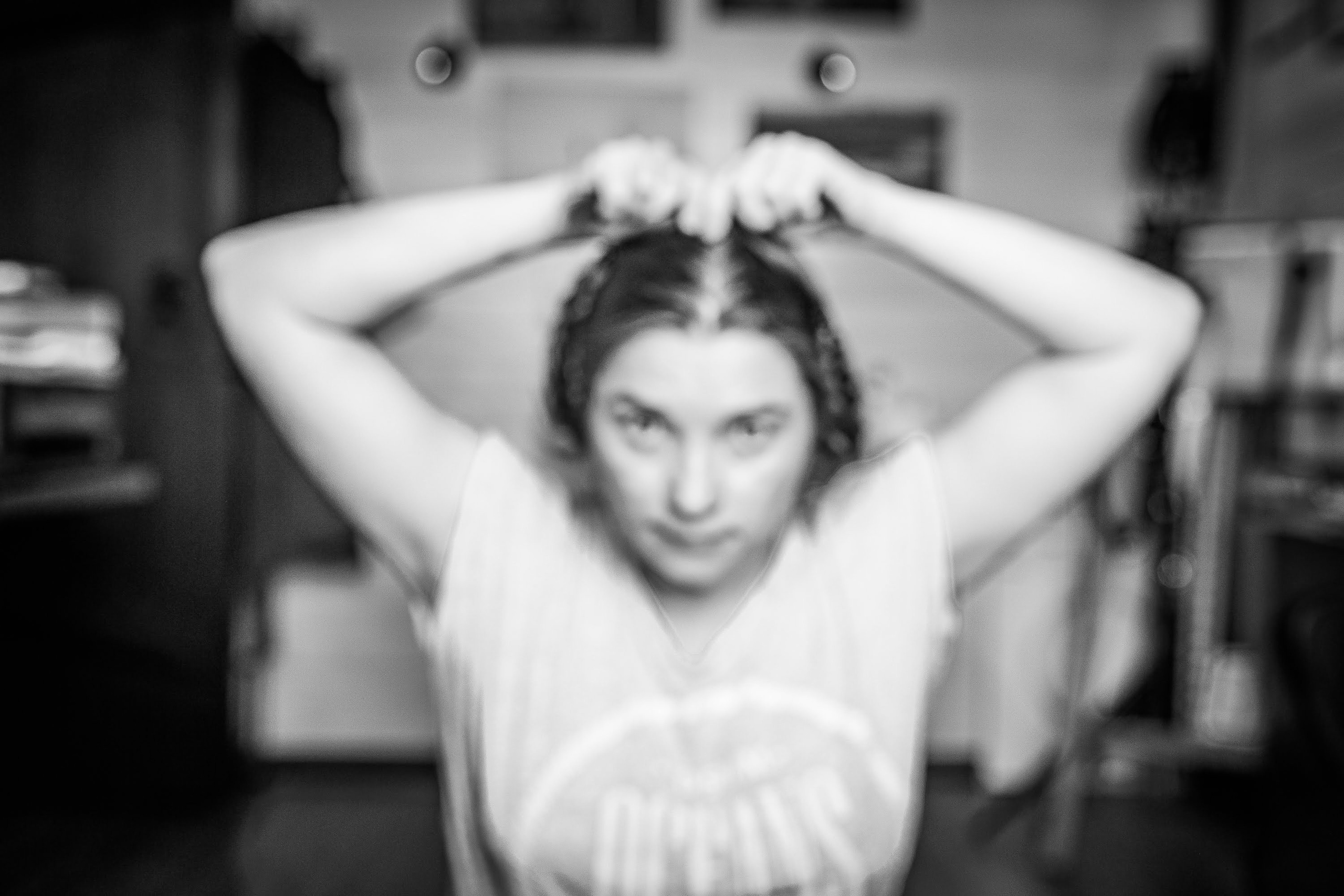 Часть III. 2020 — 2021. Наталья Чернобровкина — междисциплинарный художник