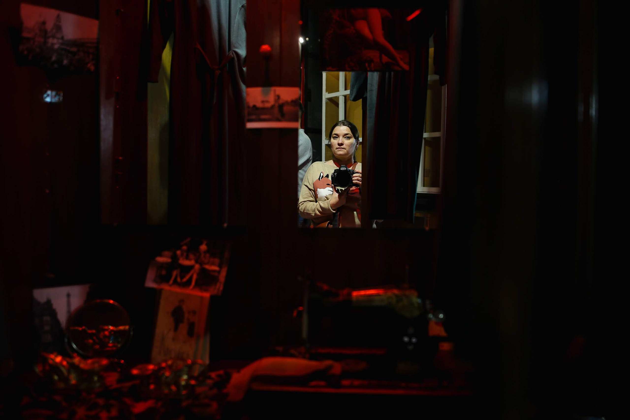 Часть I.  2018 — 2019. Наталья Чернобровкина — междисциплинарный художник