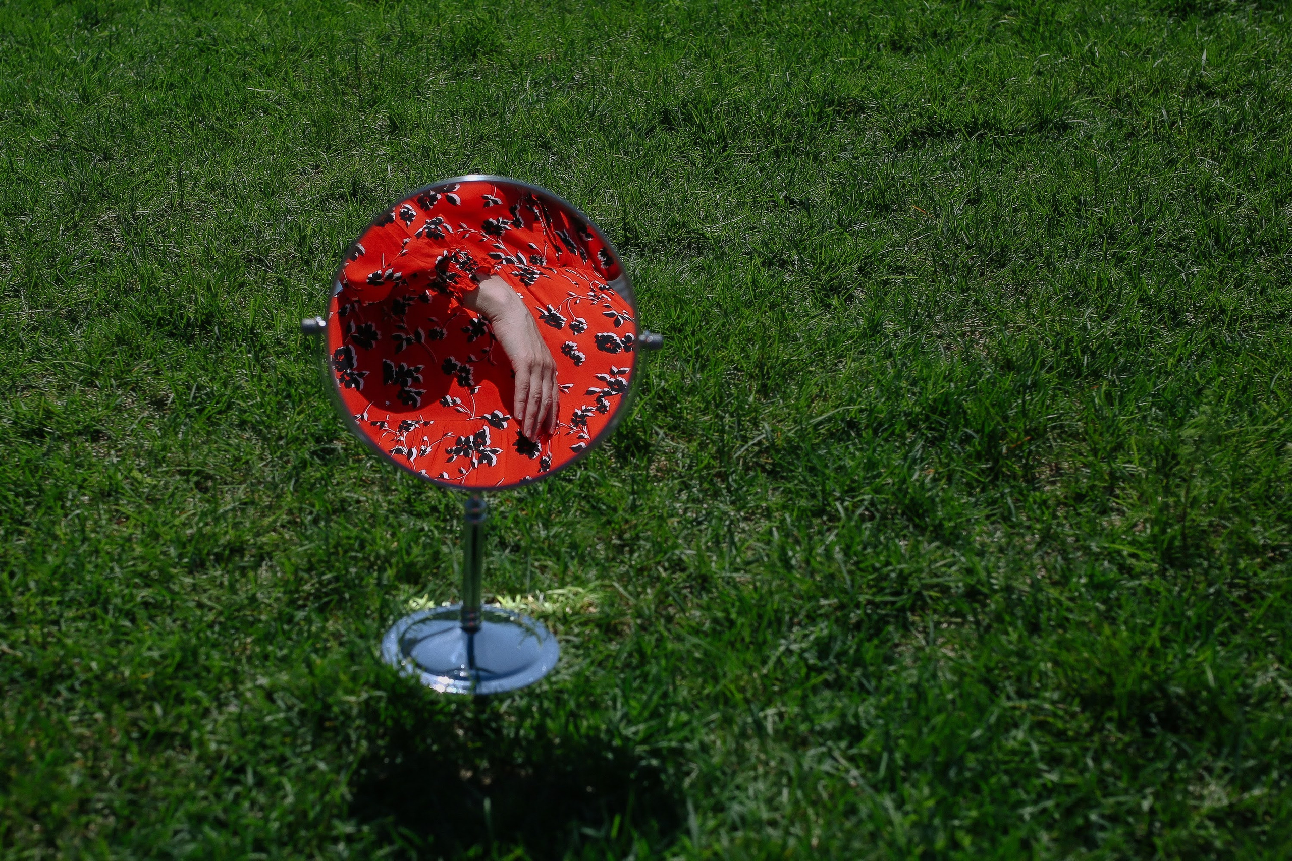 Часть III. 2020 — 2021. Наталья Чернобровкина — междисциплинарный художник