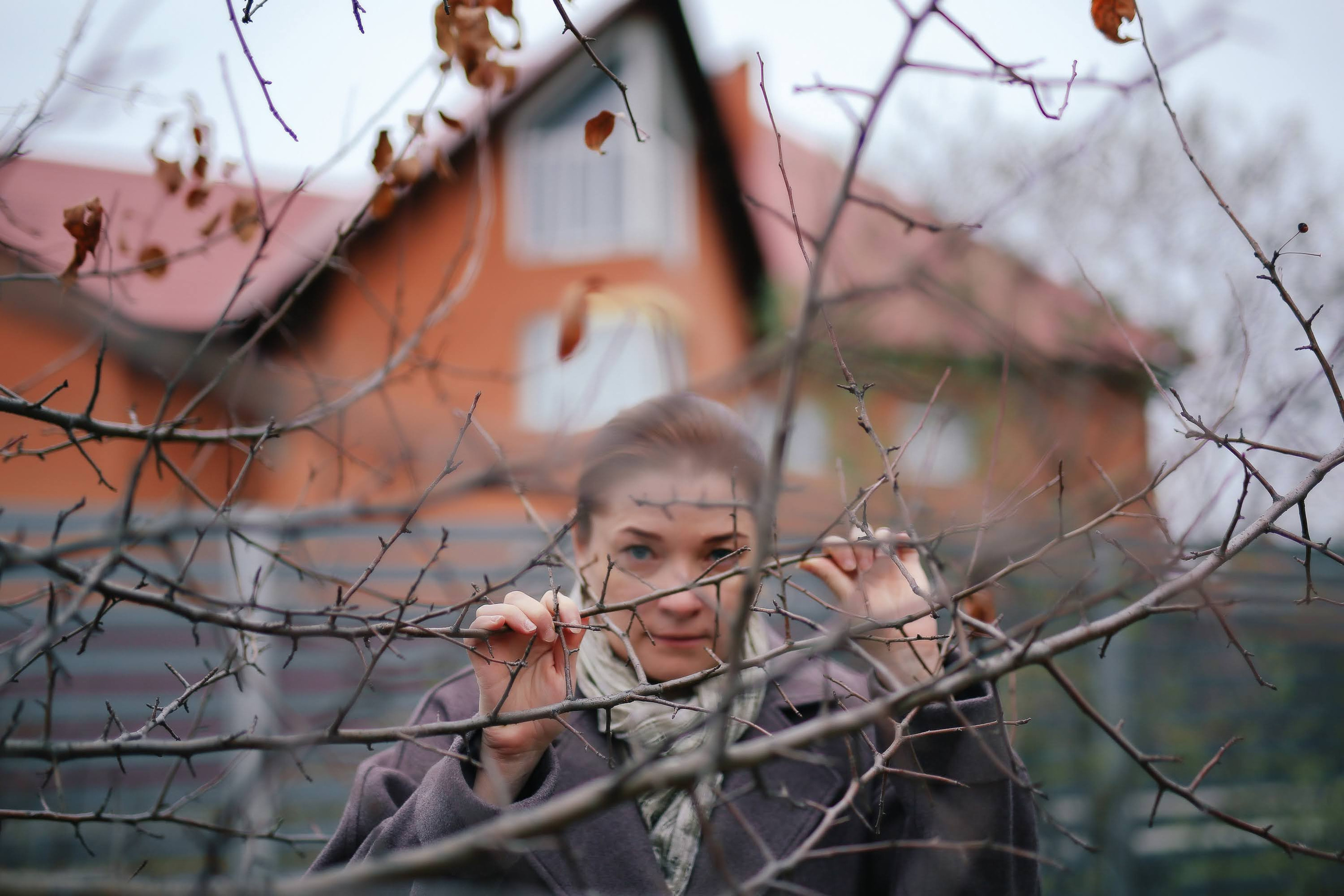 Часть III. 2020 — 2021. Наталья Чернобровкина — междисциплинарный художник