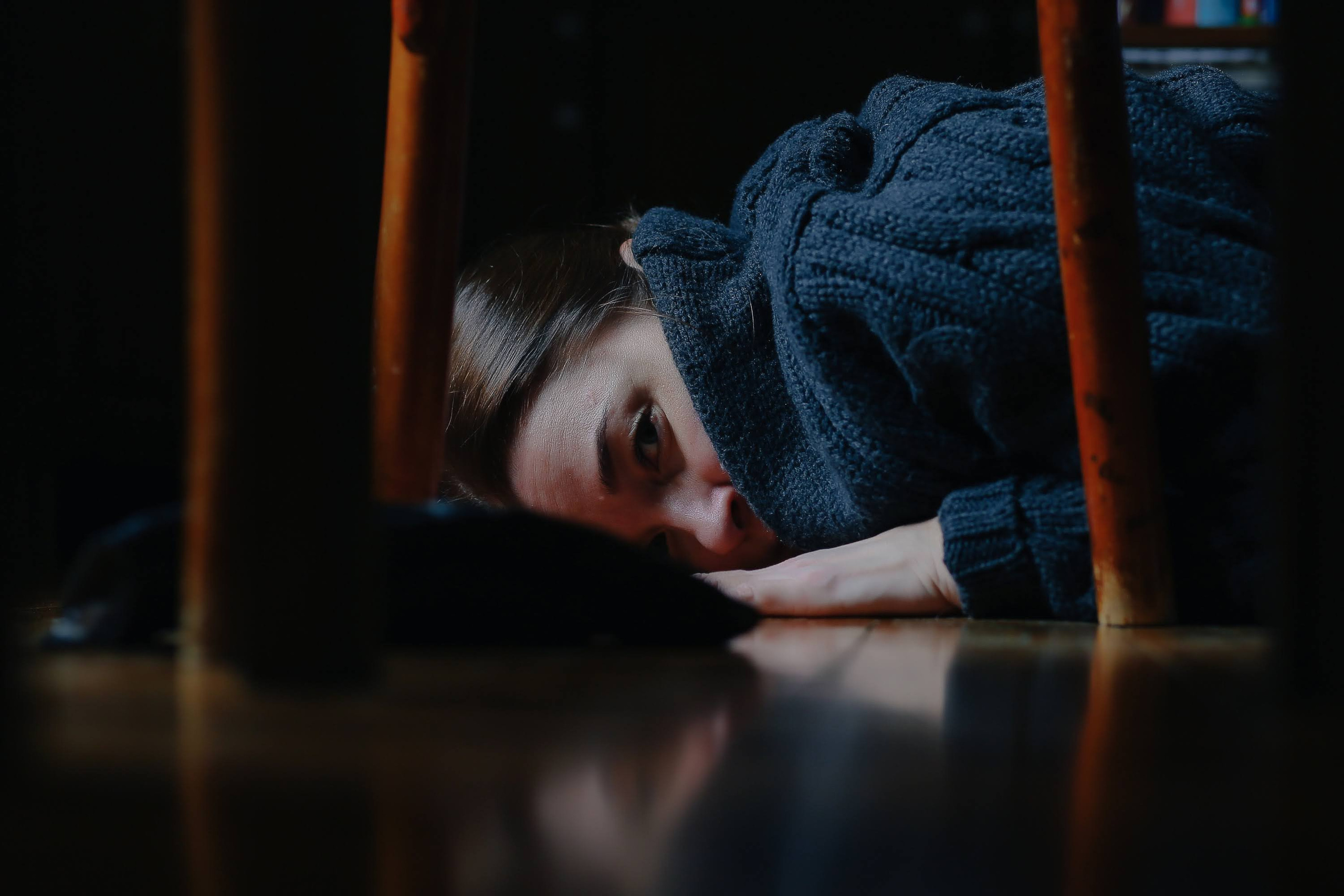 Часть III. 2020 — 2021. Наталья Чернобровкина — междисциплинарный художник