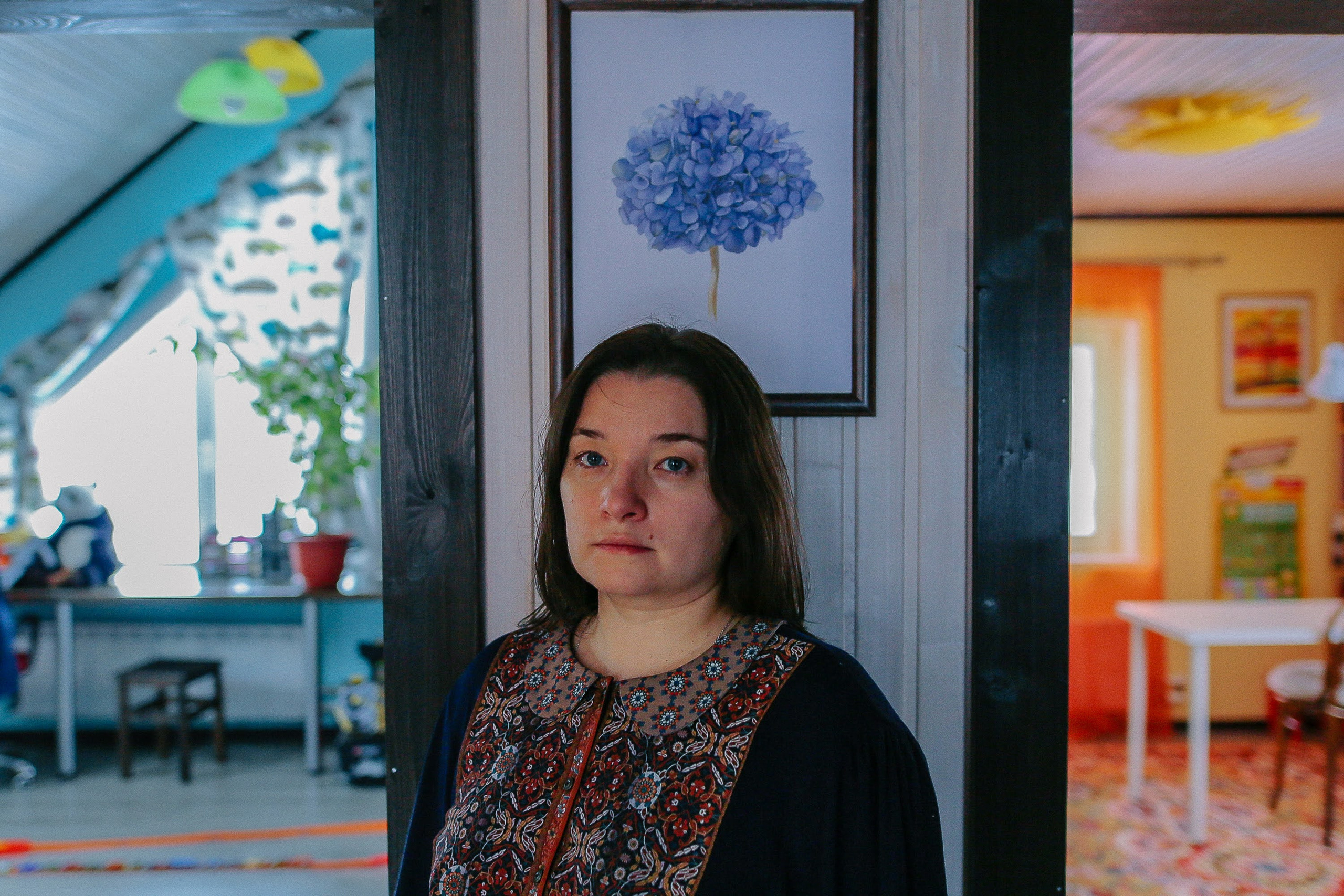 Часть I.  2018 — 2019. Наталья Чернобровкина — междисциплинарный художник