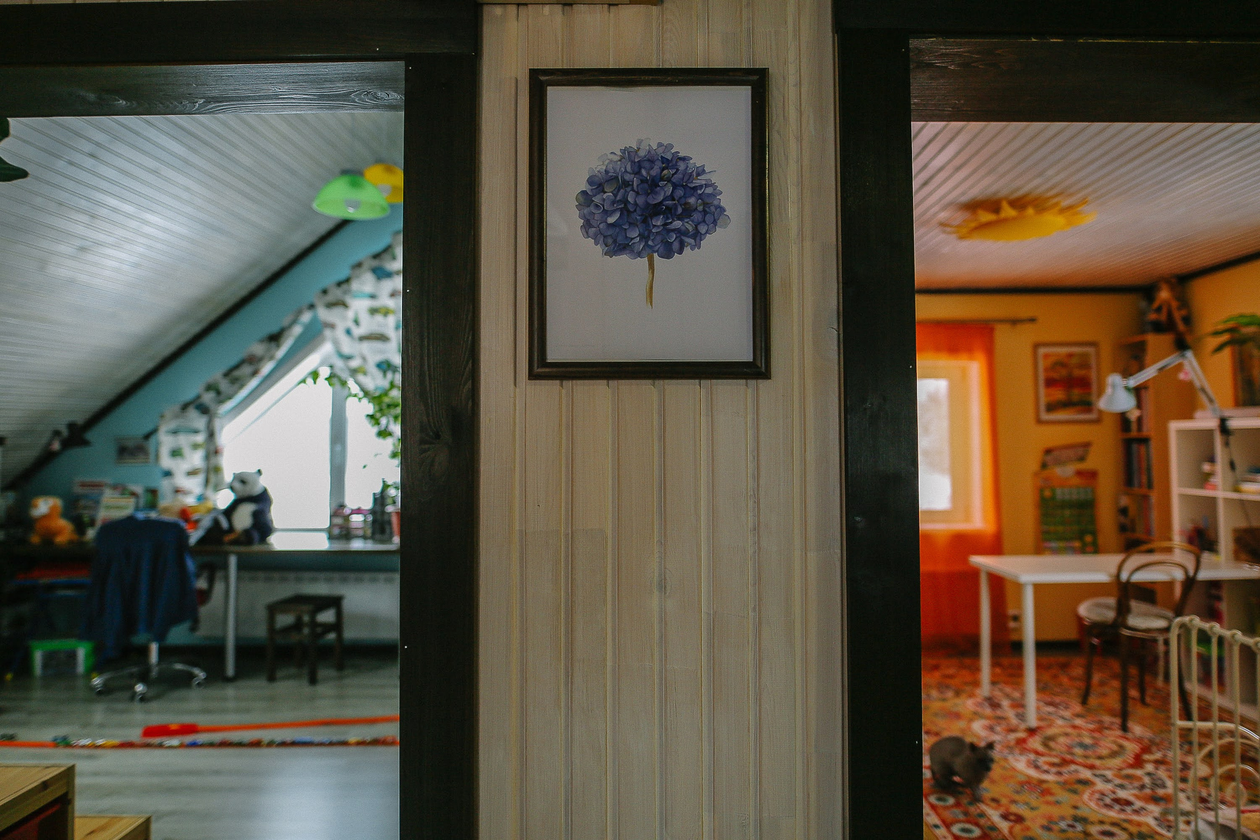 Часть I.  2018 — 2019. Наталья Чернобровкина — междисциплинарный художник