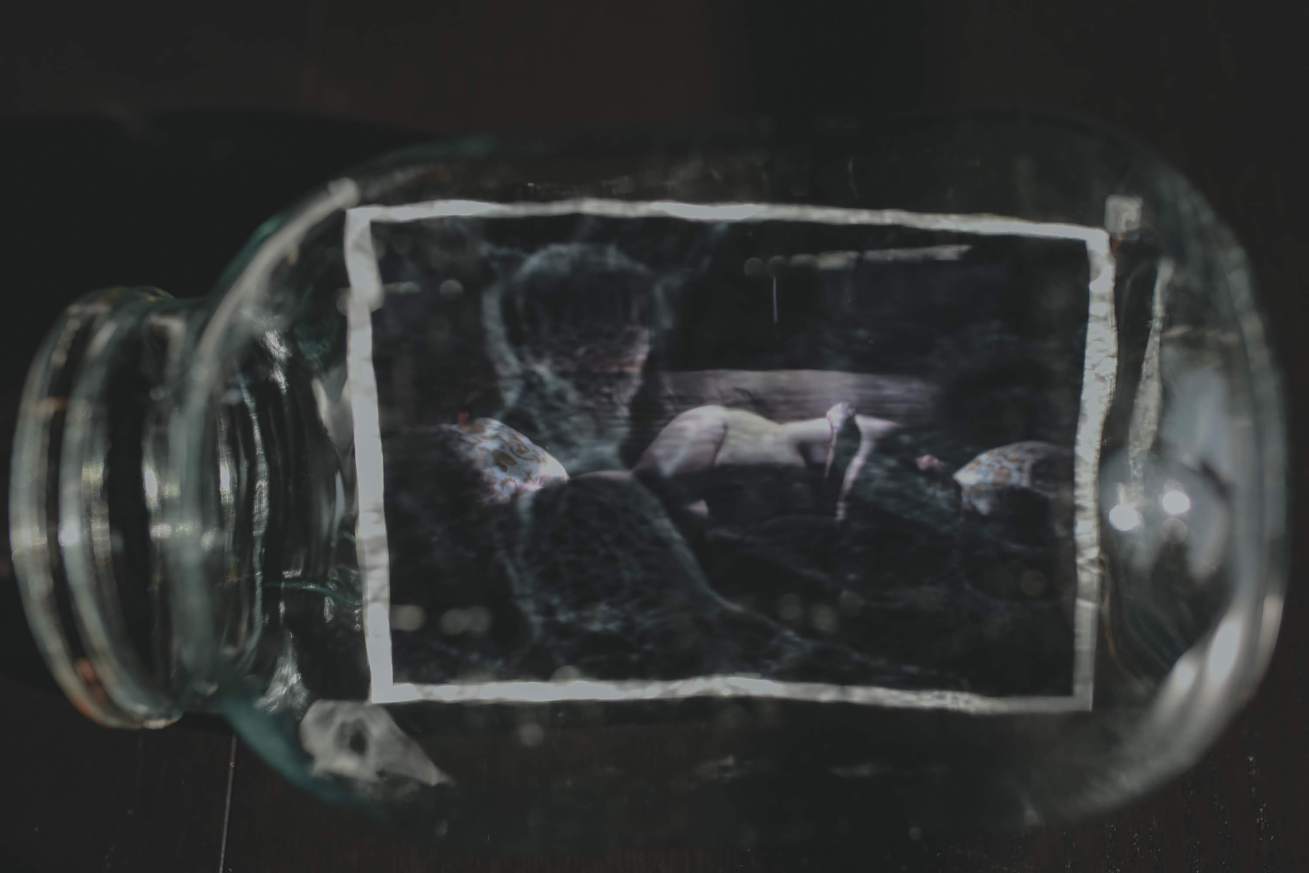 Часть II. 2019 — 2020. Наталья Чернобровкина — междисциплинарный художник