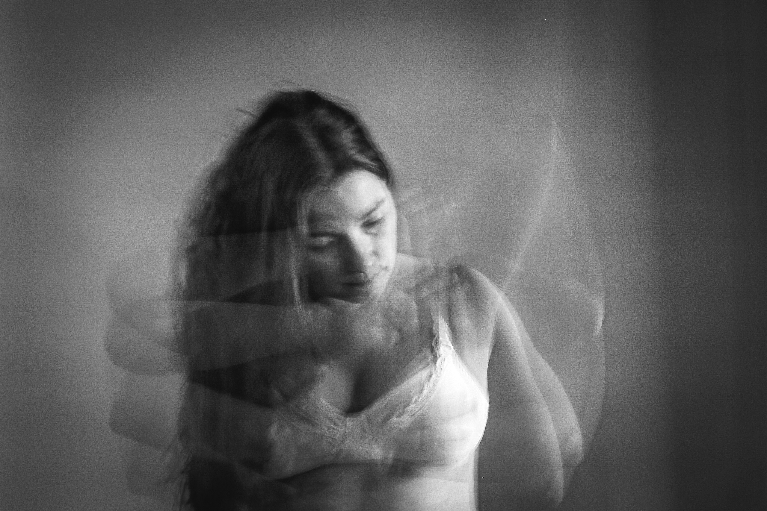 «Природа тела». Наталья Чернобровкина — междисциплинарный художник