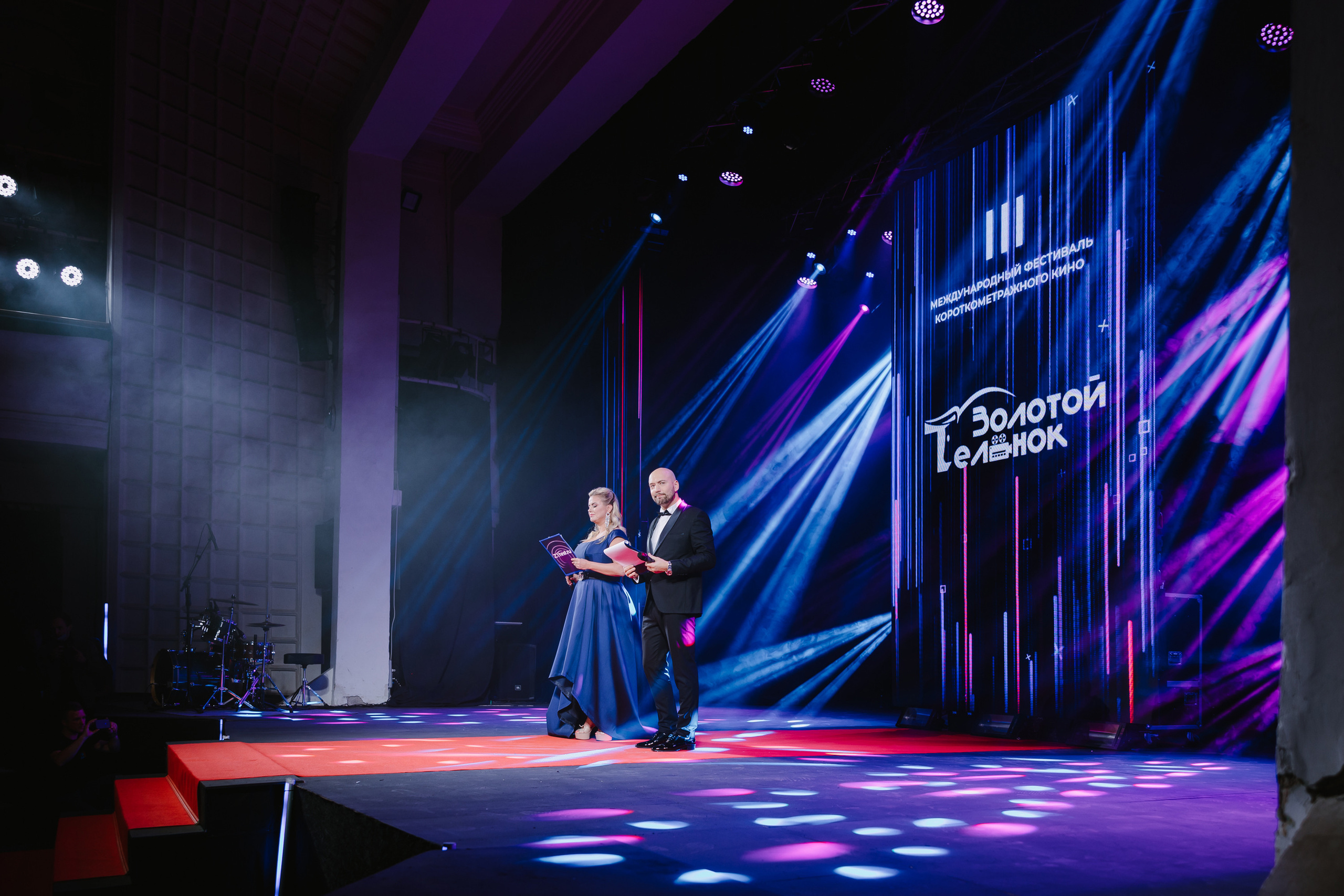 Services. Фото и видео контент за одну съемку — Веретенников Егор