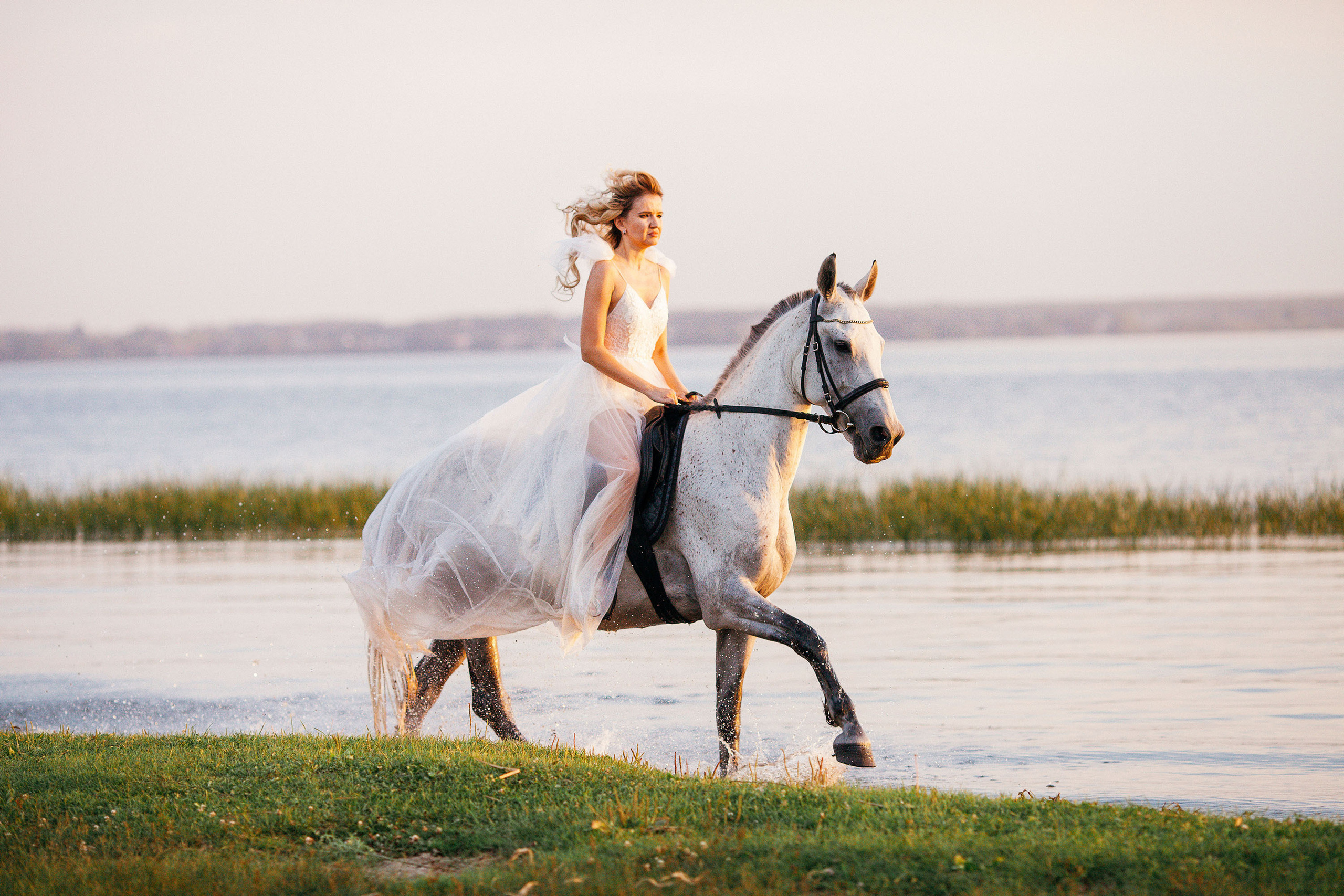 Конный фотограф в Челябинске Стромова Ольга